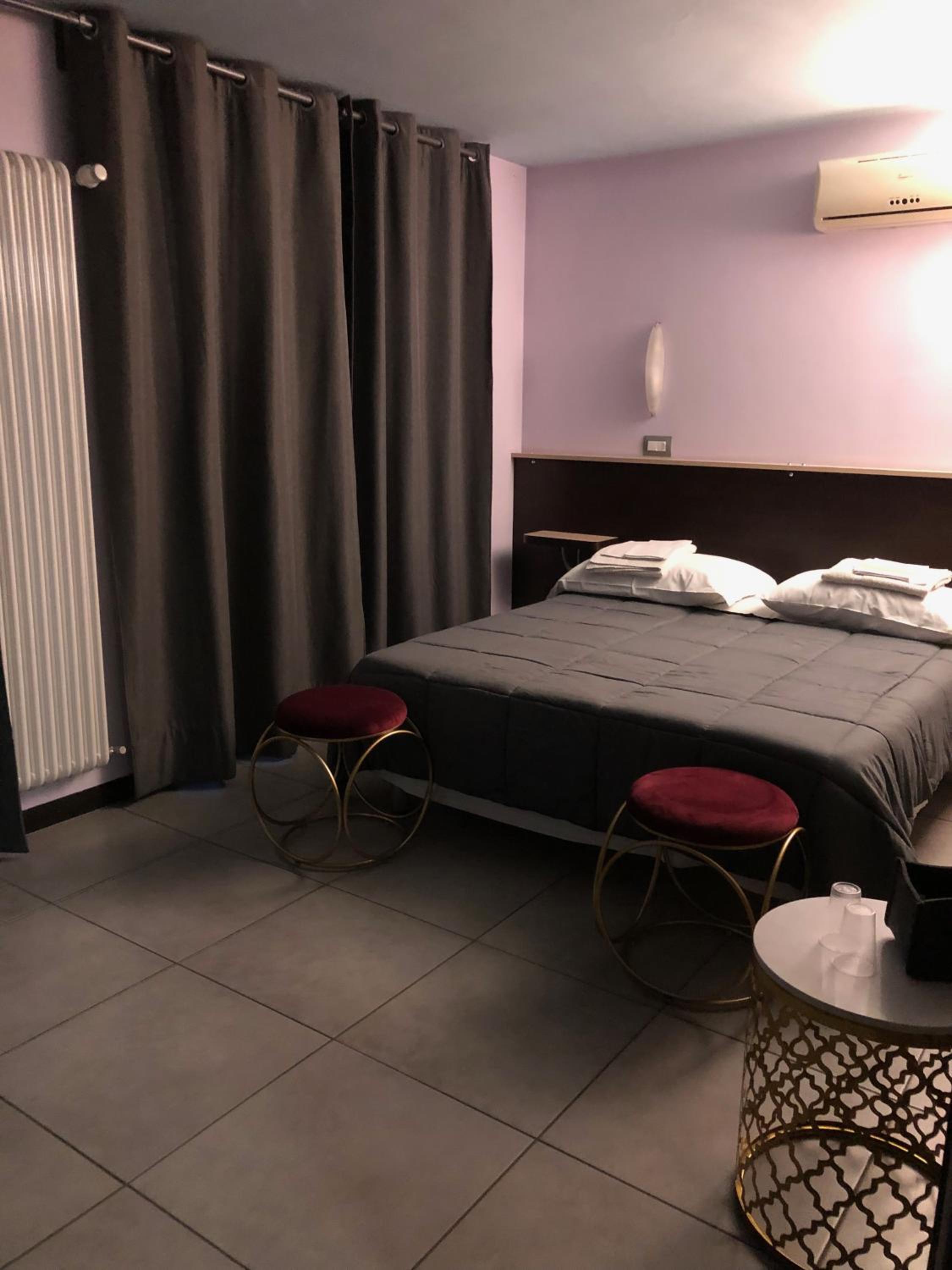 Villa Camilla Milano Easy Rooms Metro 4