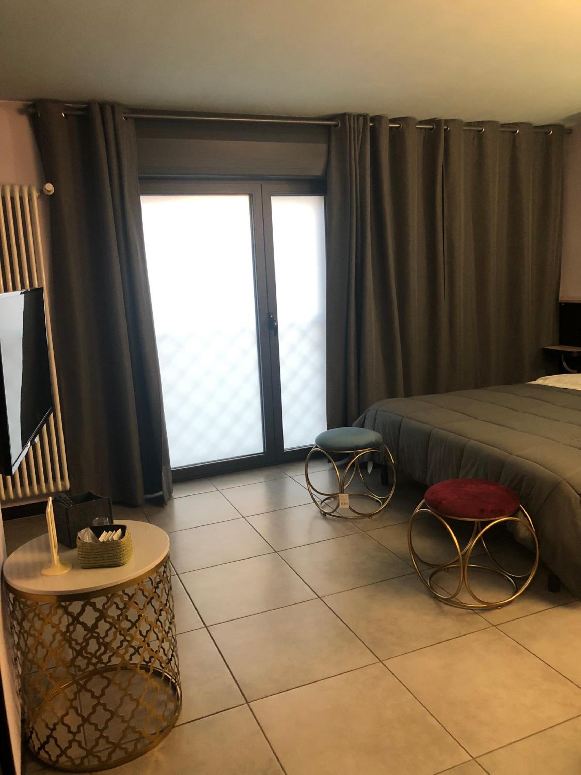 Villa Camilla Milano Easy Rooms Metro 4