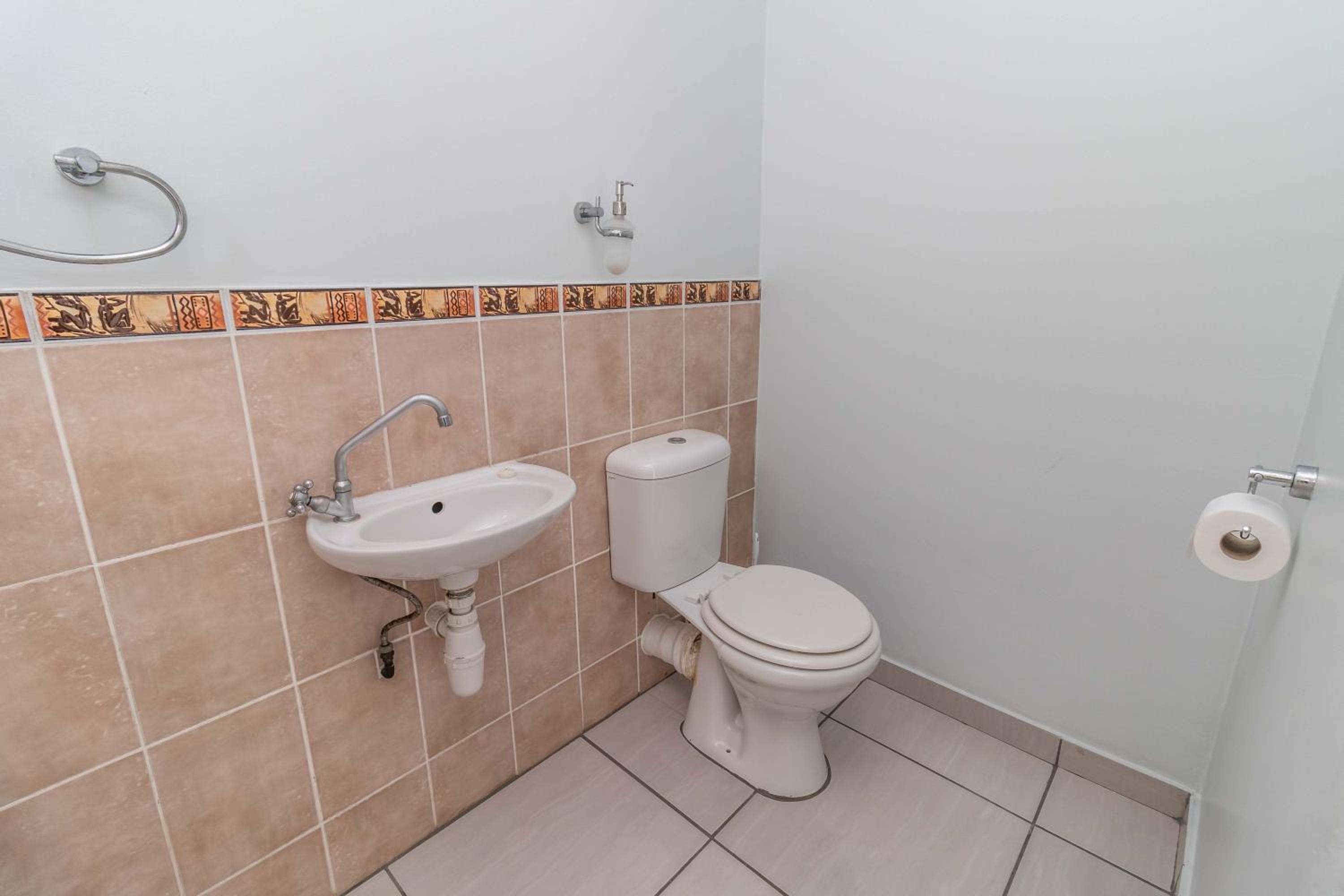 118 - 4 Bedroom House Toti view 3
