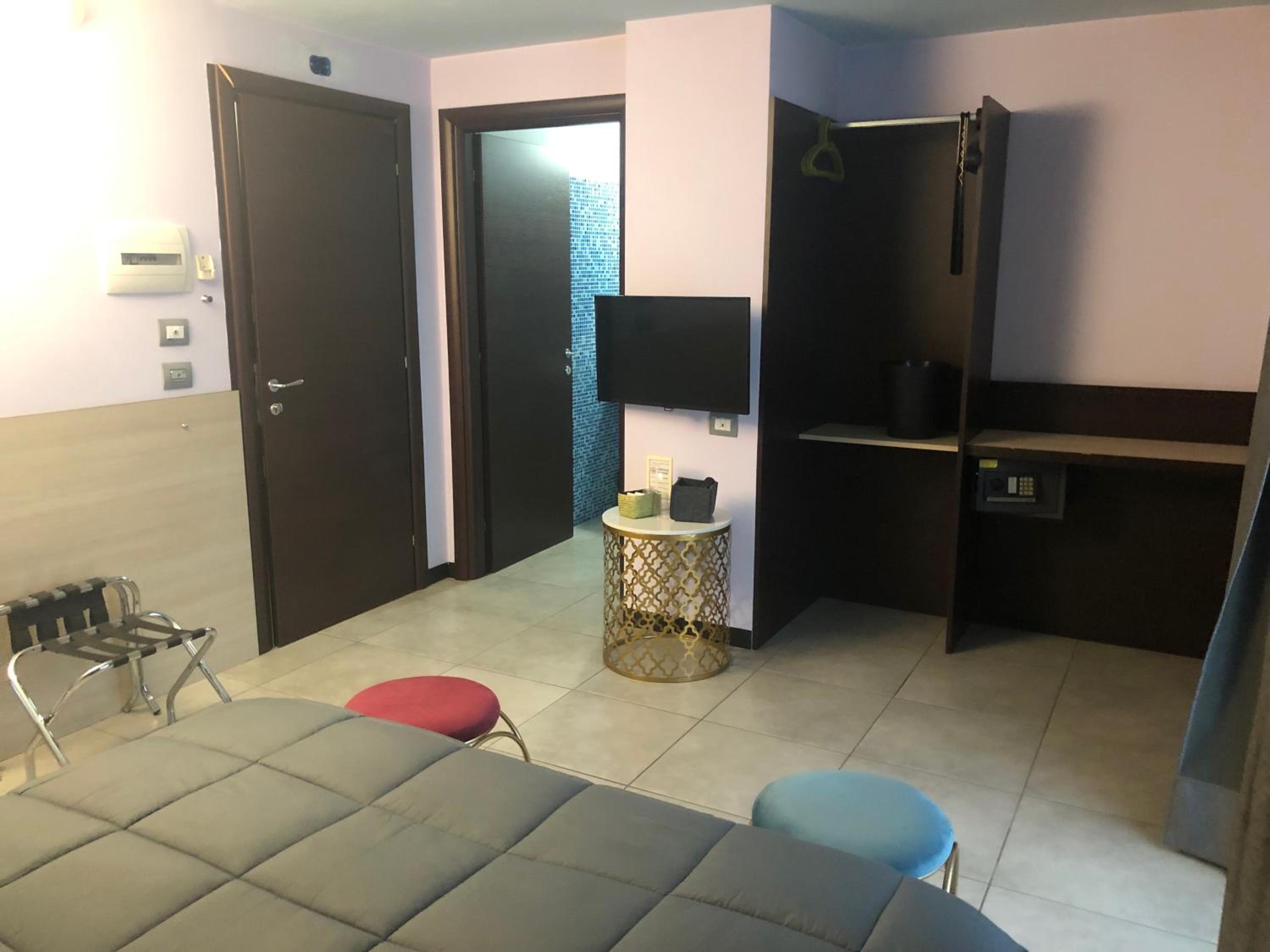 Villa Camilla Milano Easy Rooms Metro 4