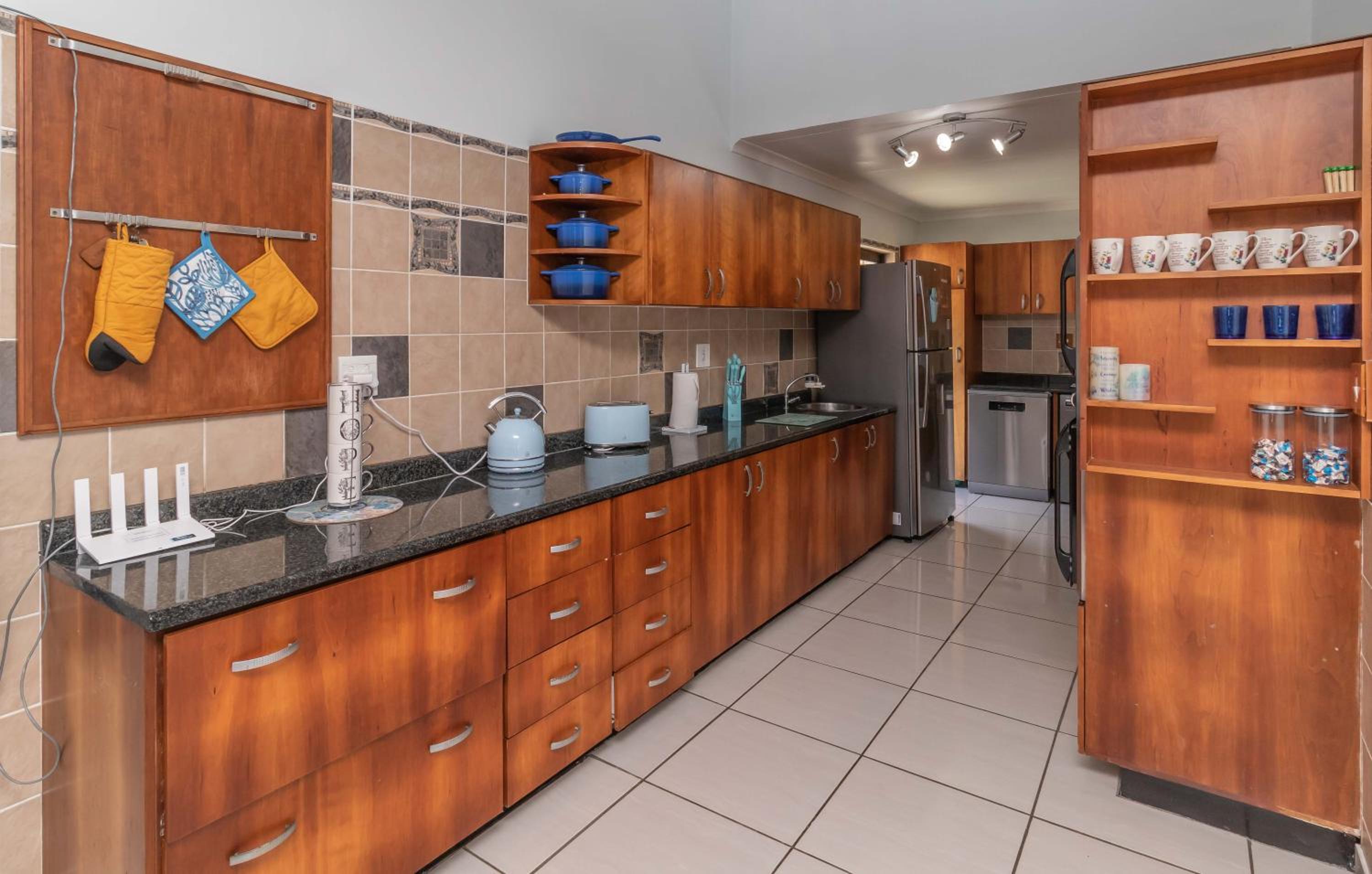 118 - 4 Bedroom House Toti view 4