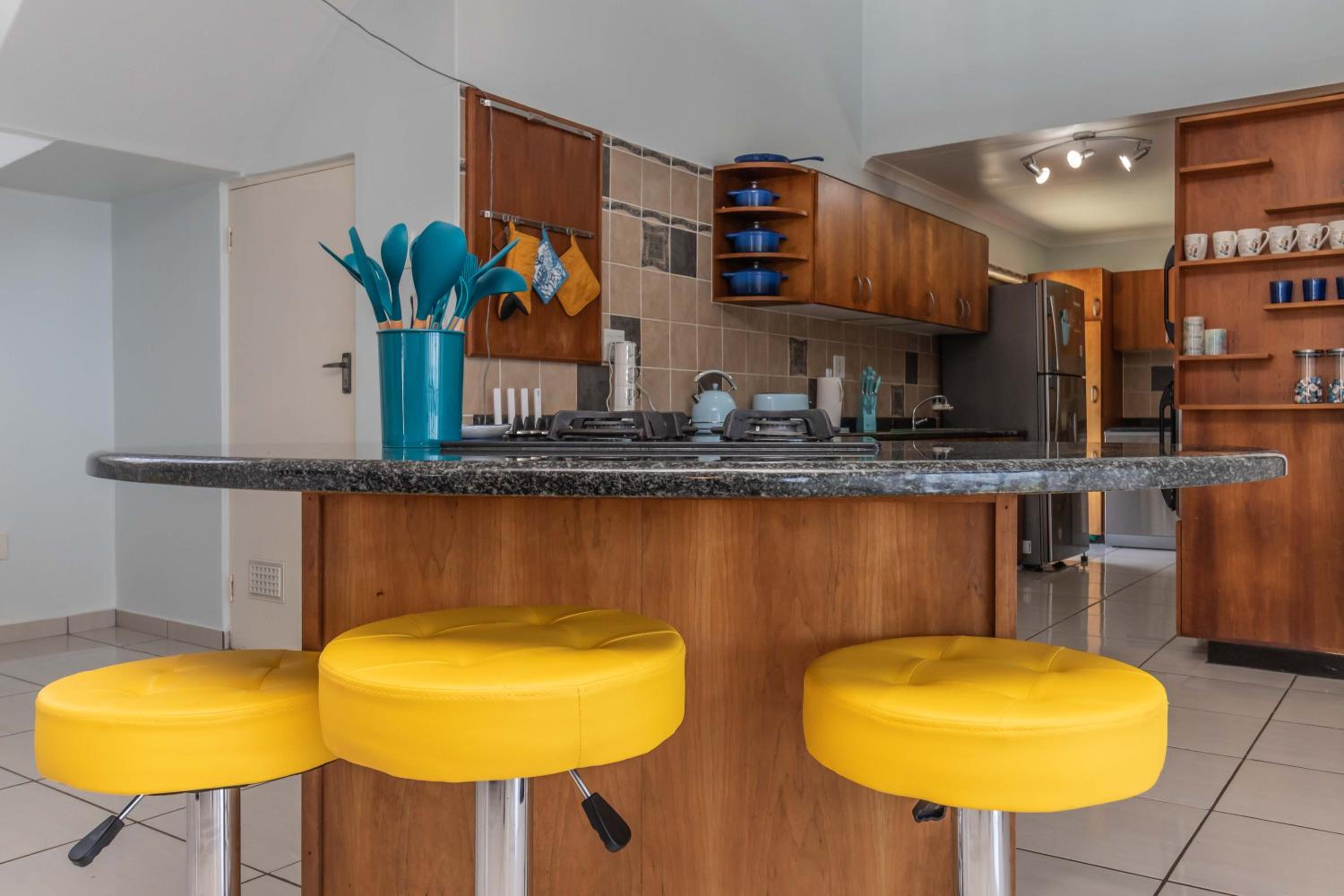 118 - 4 Bedroom House Toti view 5