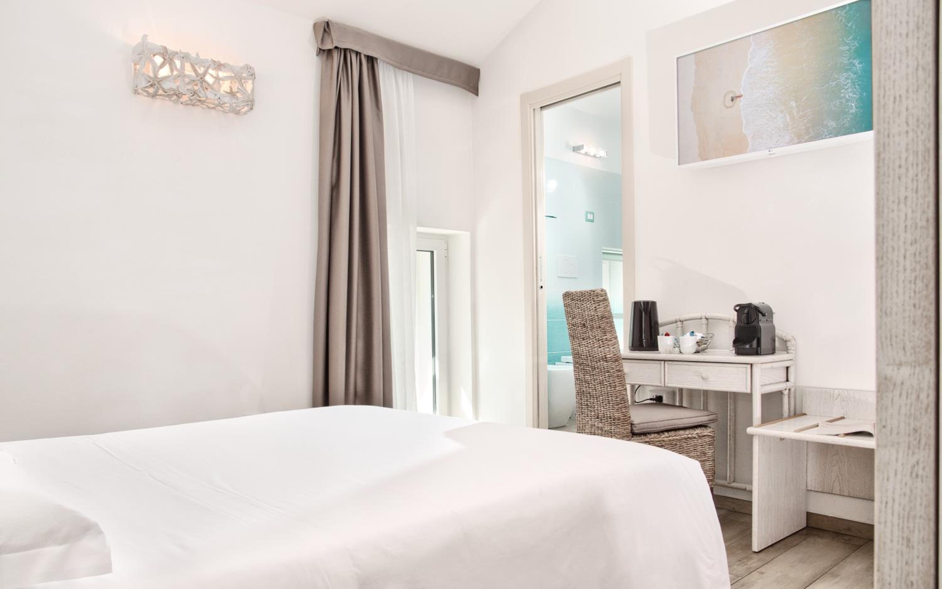 Smart Suite & Apartments