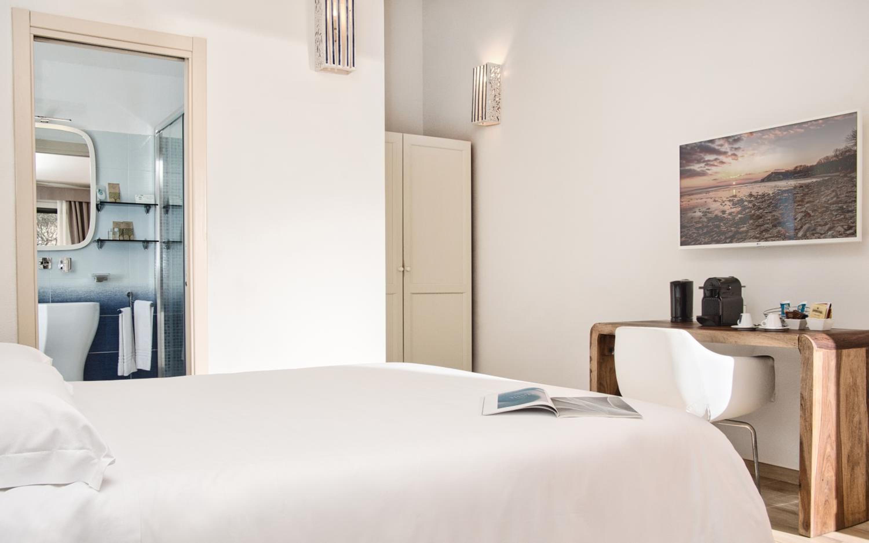 Smart Suite & Apartments