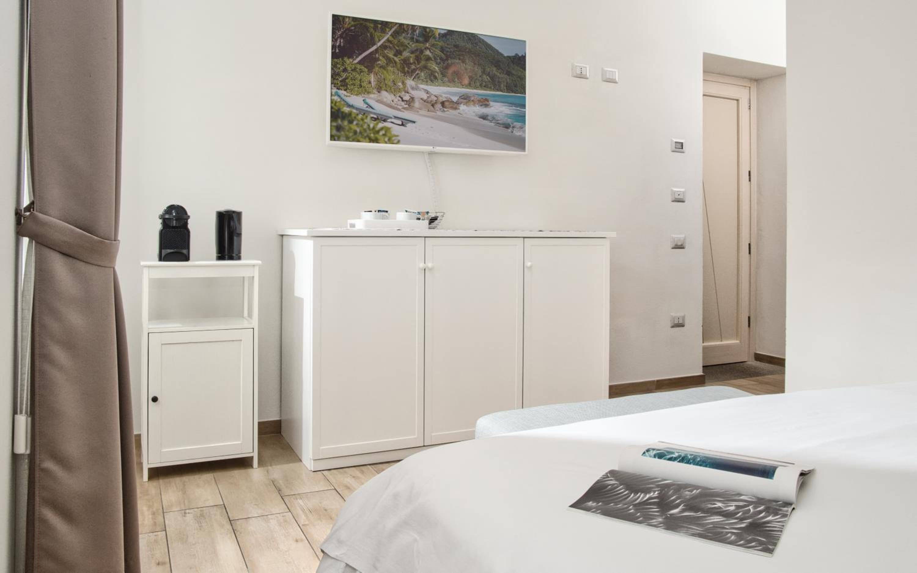 Smart Suite & Apartments