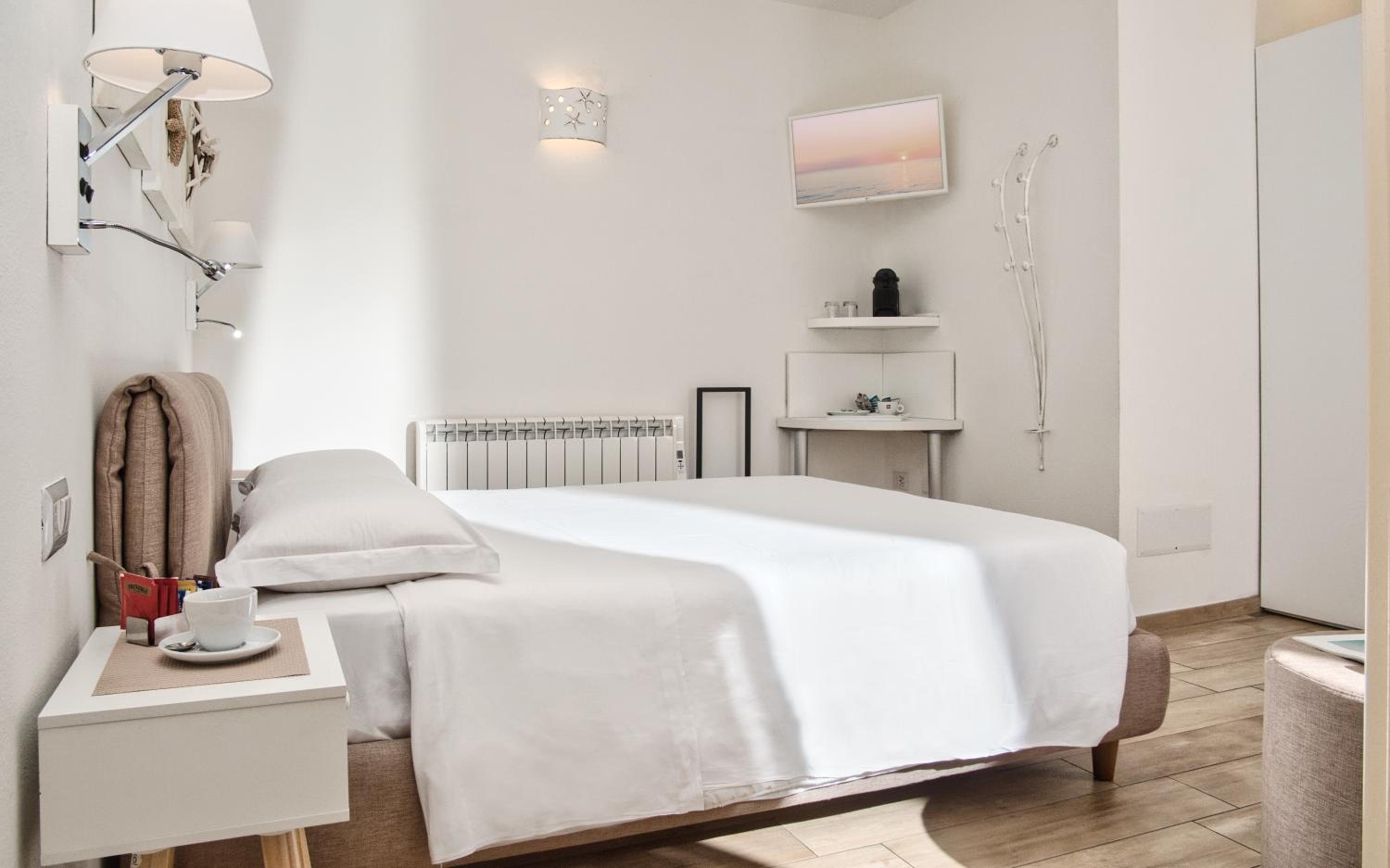 Smart Suite & Apartments