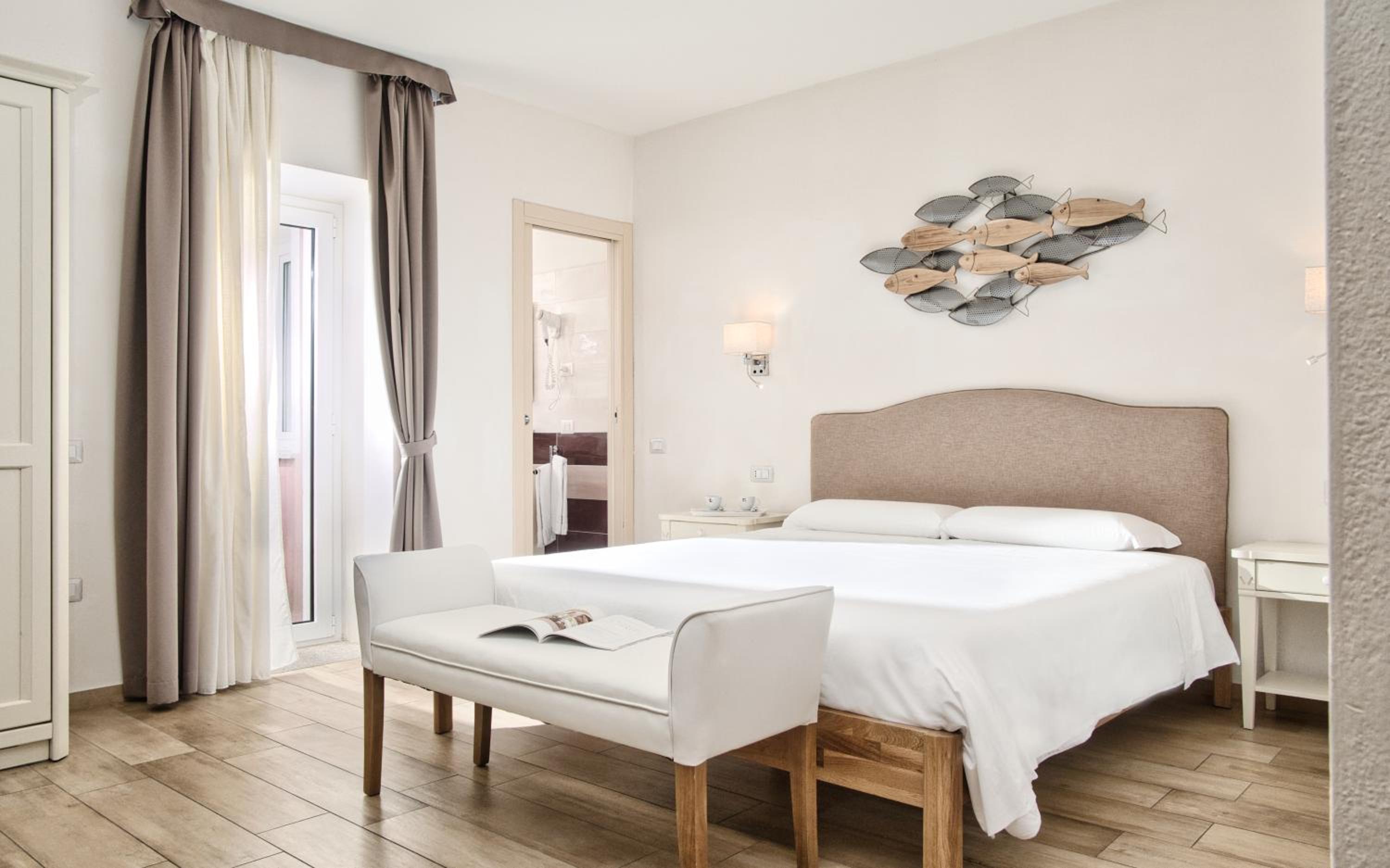 Smart Suite & Apartments
