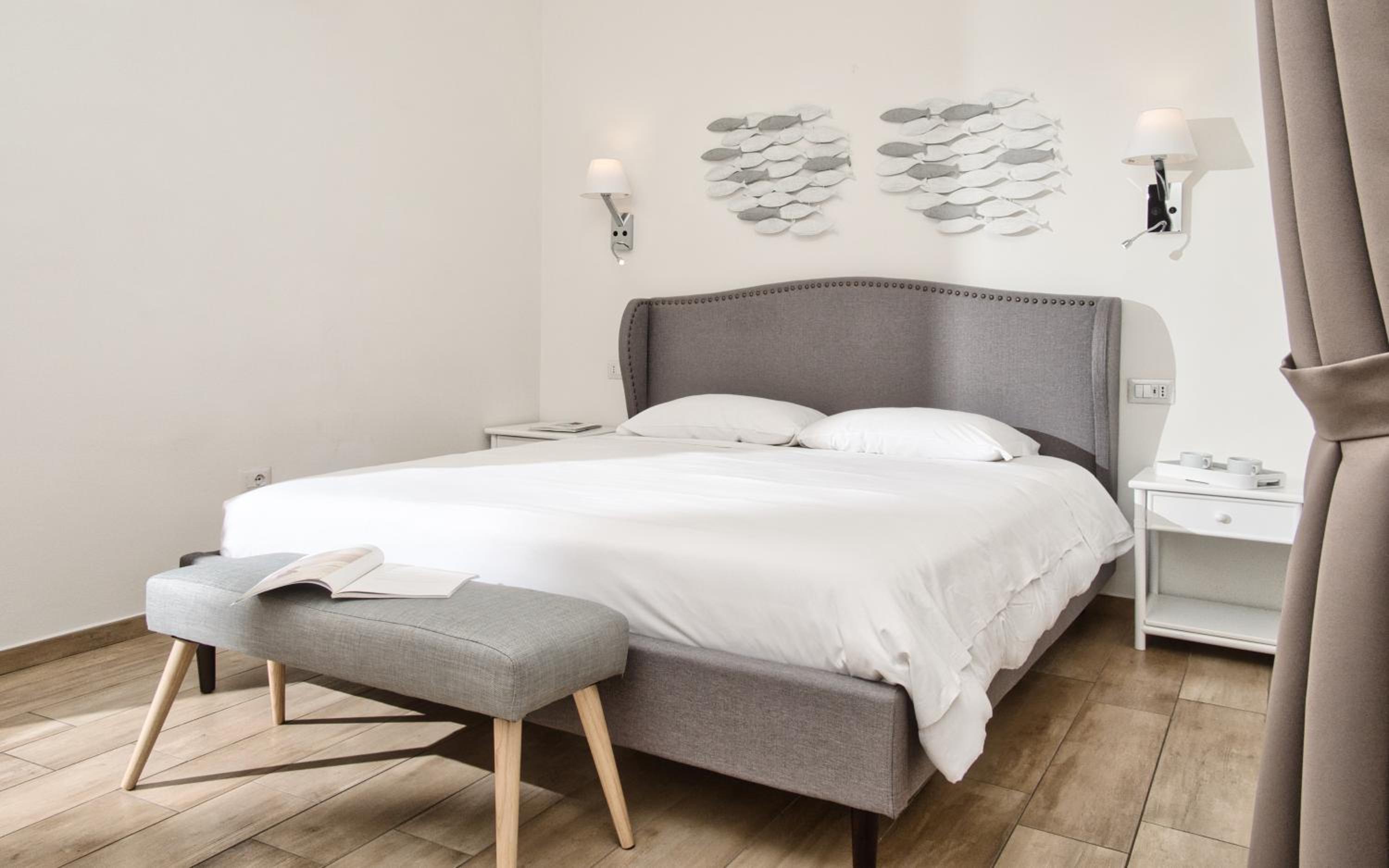 Smart Suite & Apartments