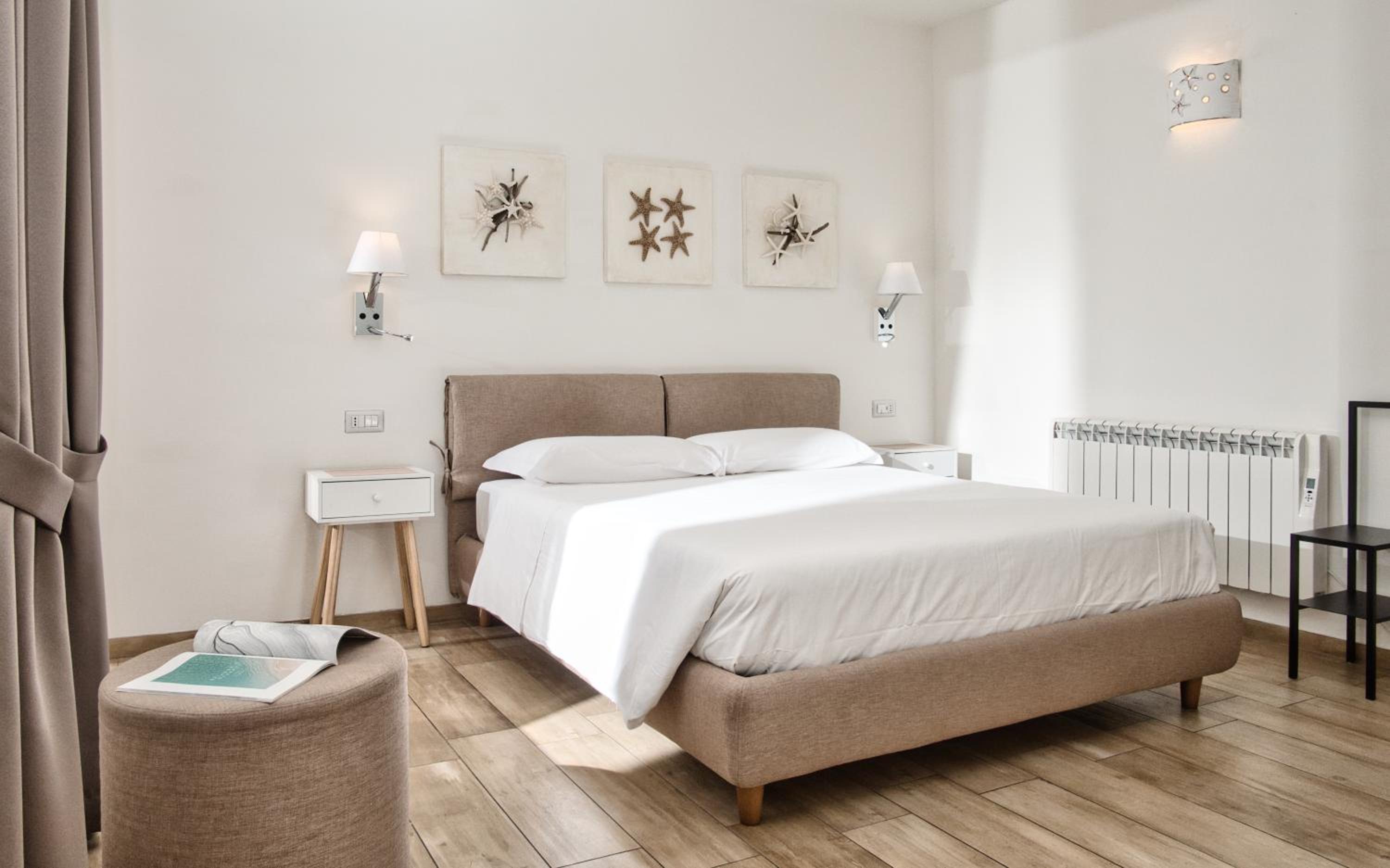 Smart Suite & Apartments