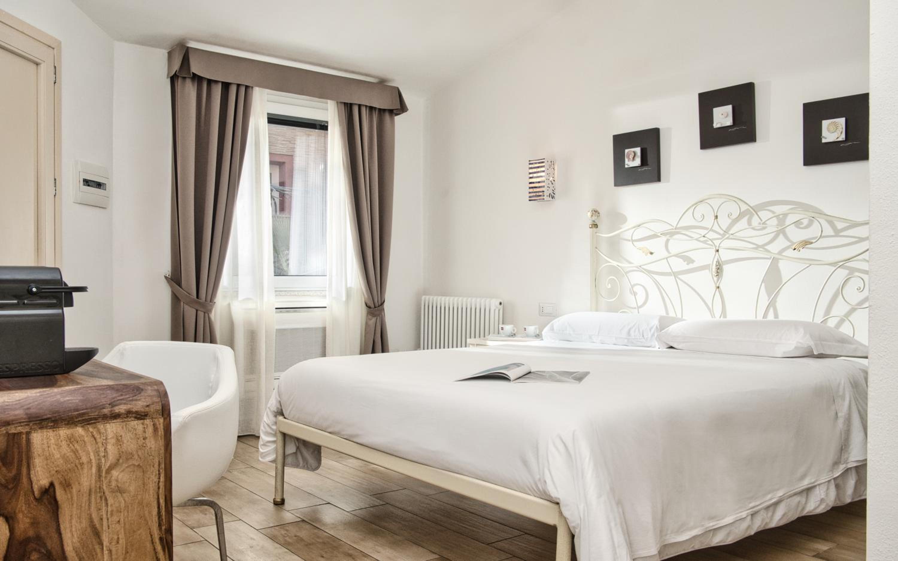 Smart Suite & Apartments