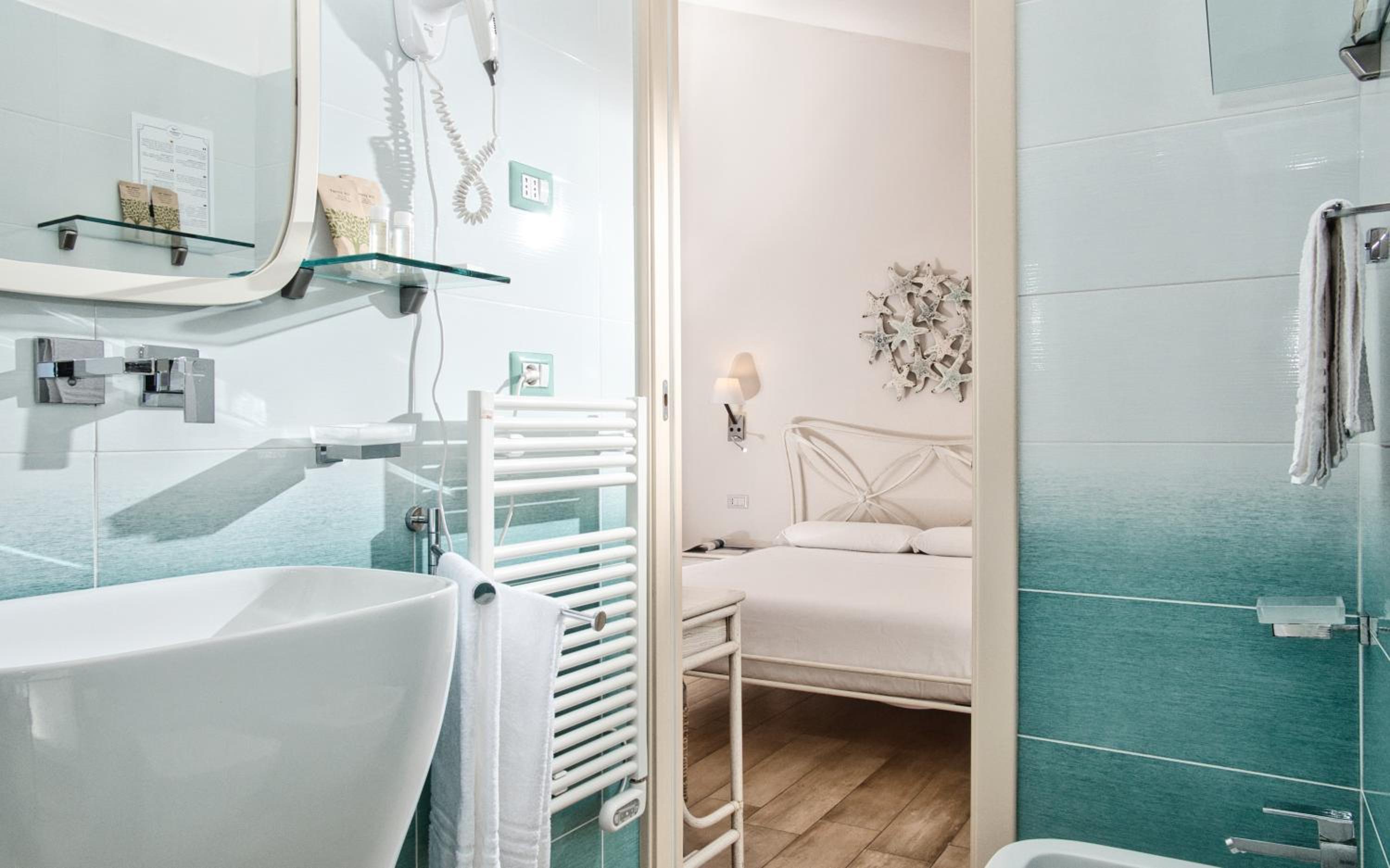 Smart Suite & Apartments