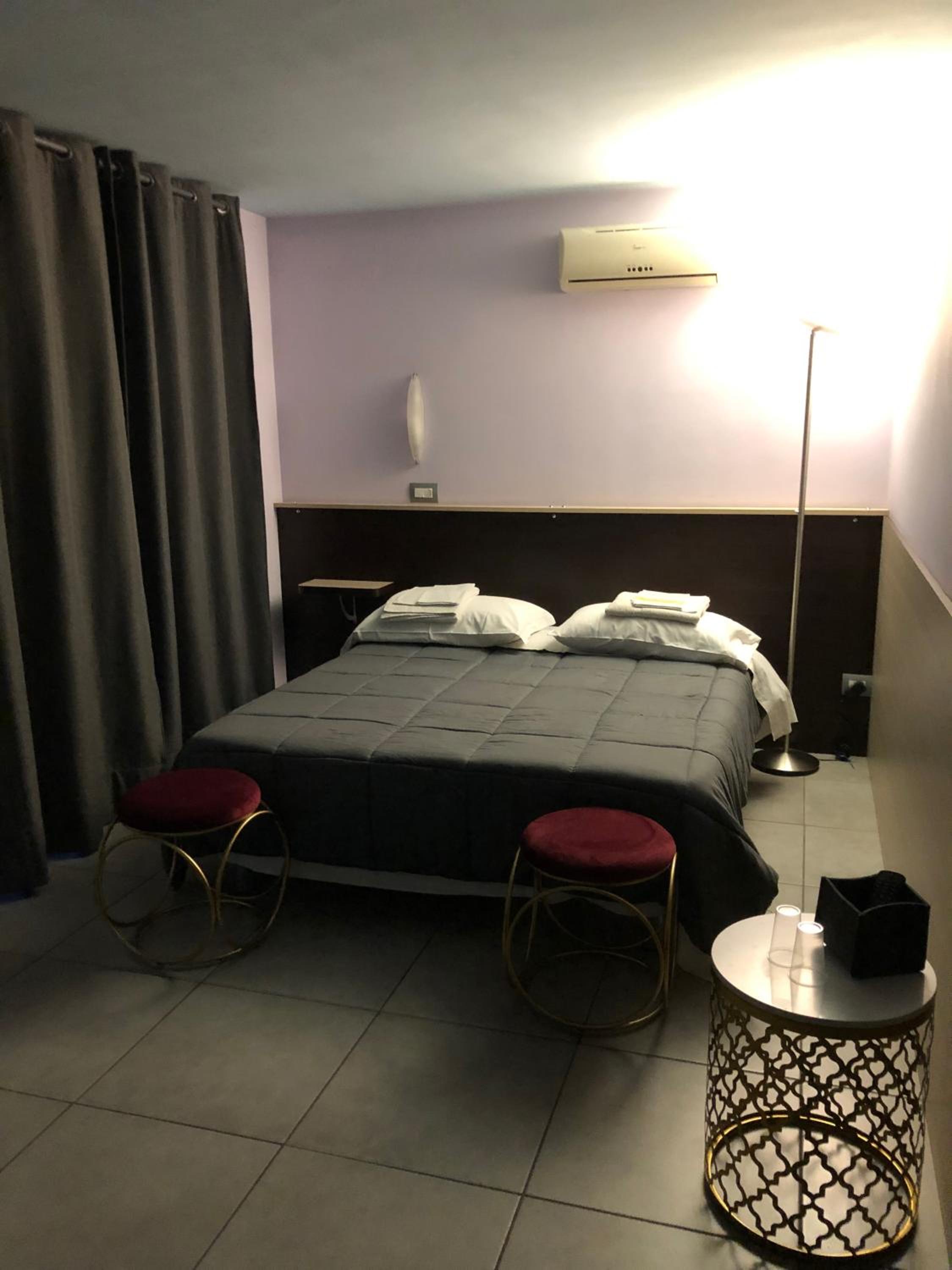 Villa Camilla Milano Easy Rooms Metro 4