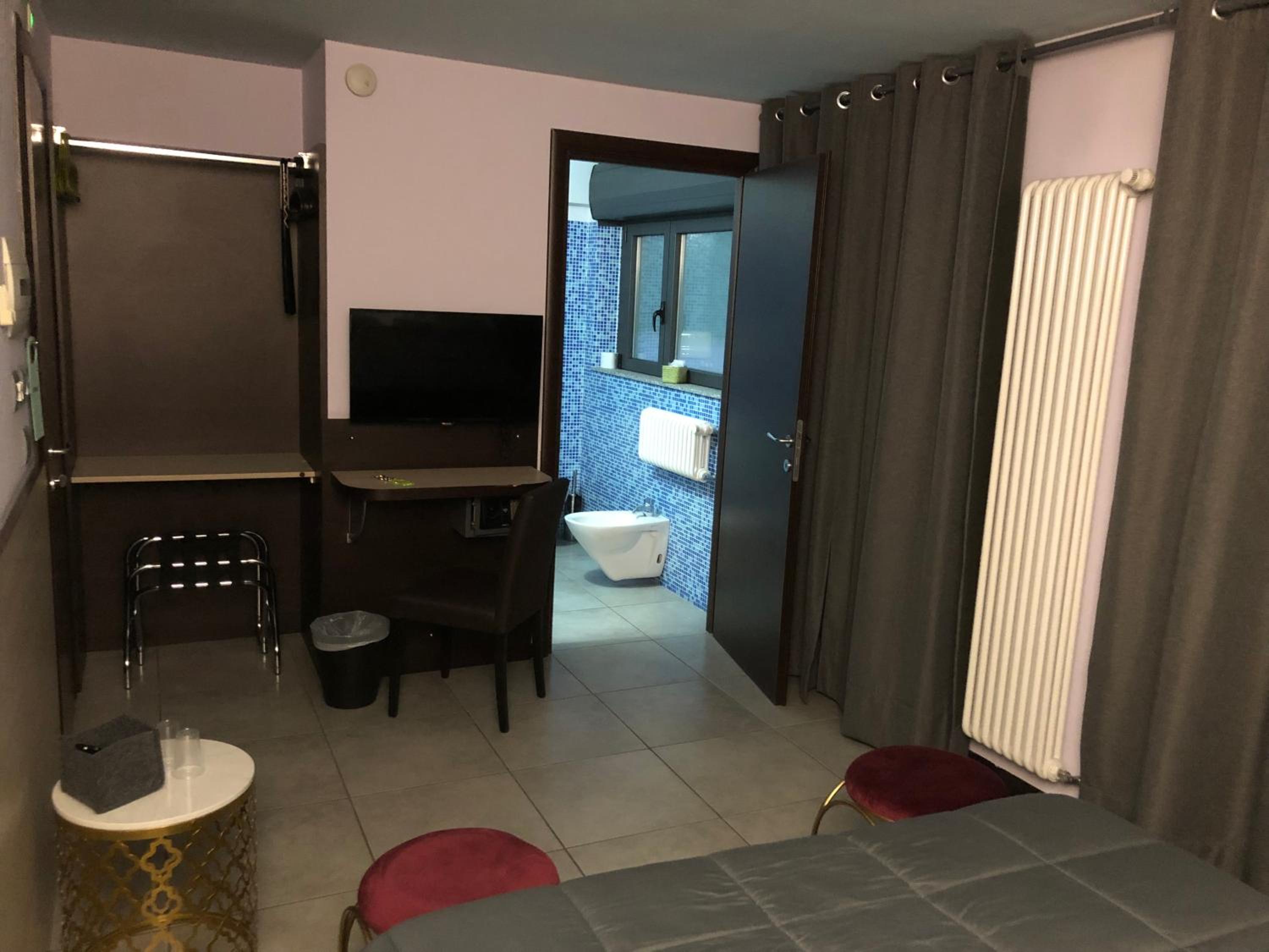 Villa Camilla Milano Easy Rooms Metro 4