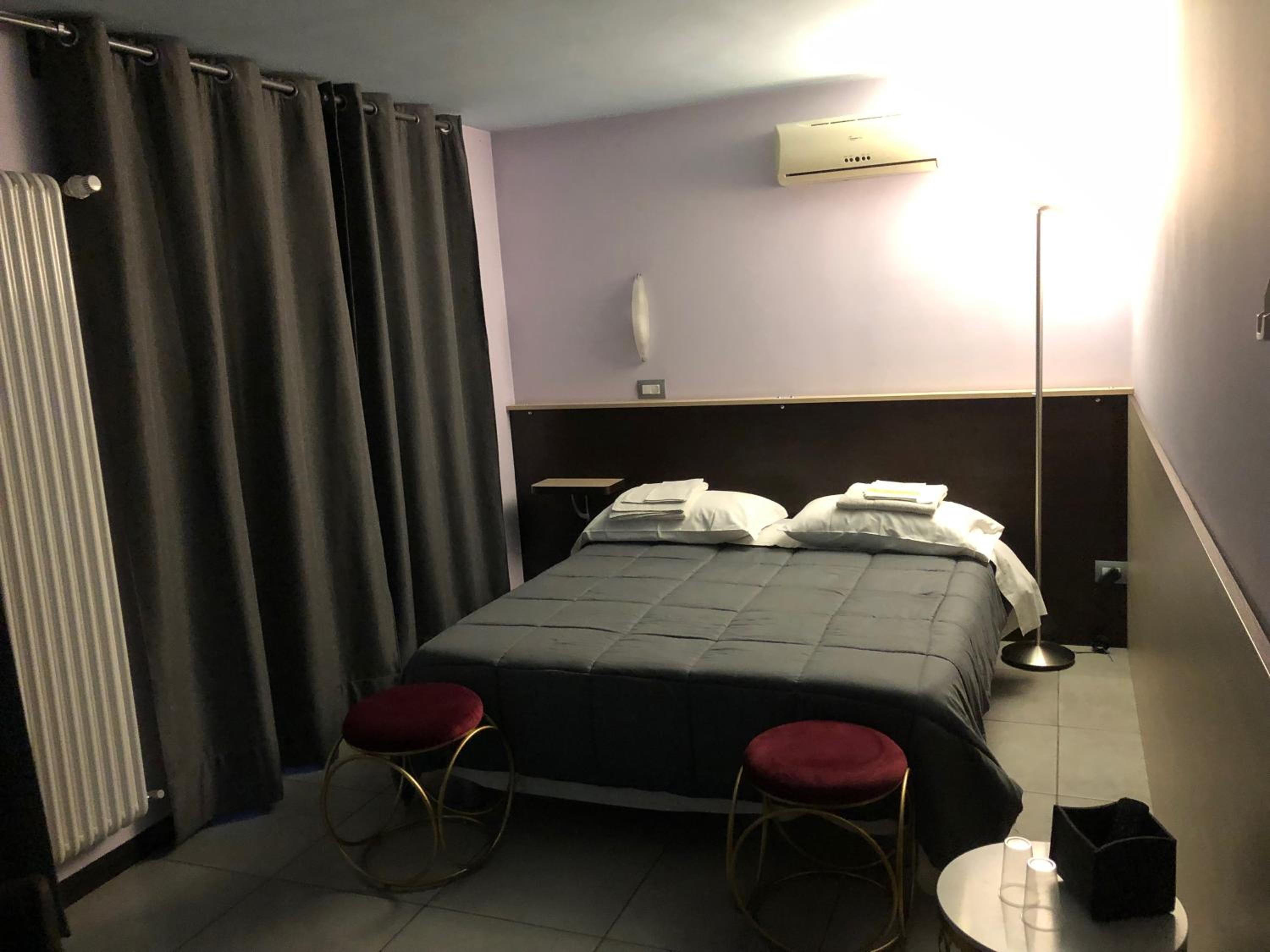 Villa Camilla Milano Easy Rooms Metro 4