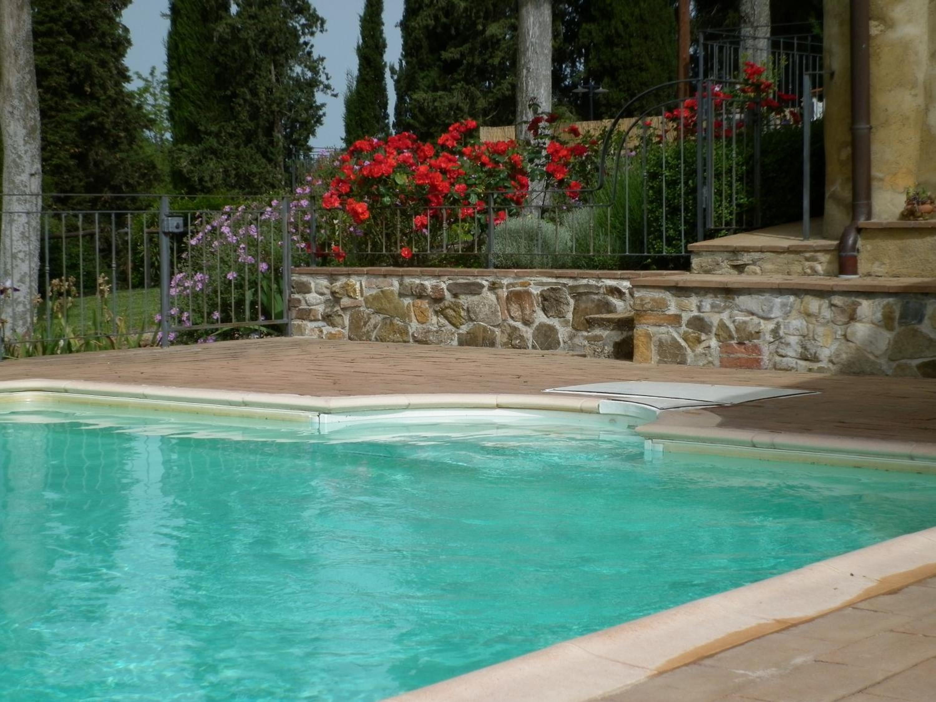 Podere Le Grotte photo 2