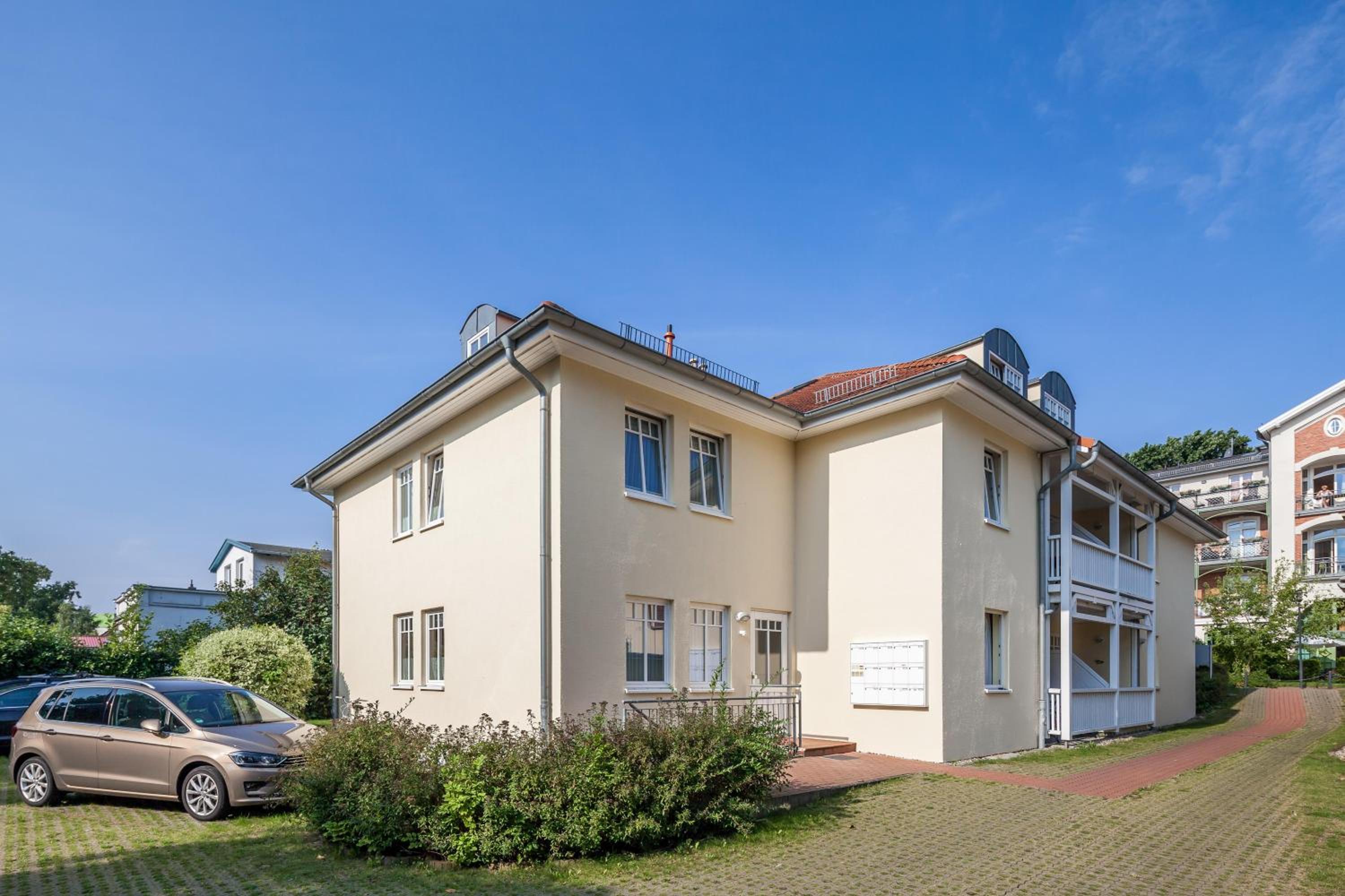 Schaumburg Wohnung 04