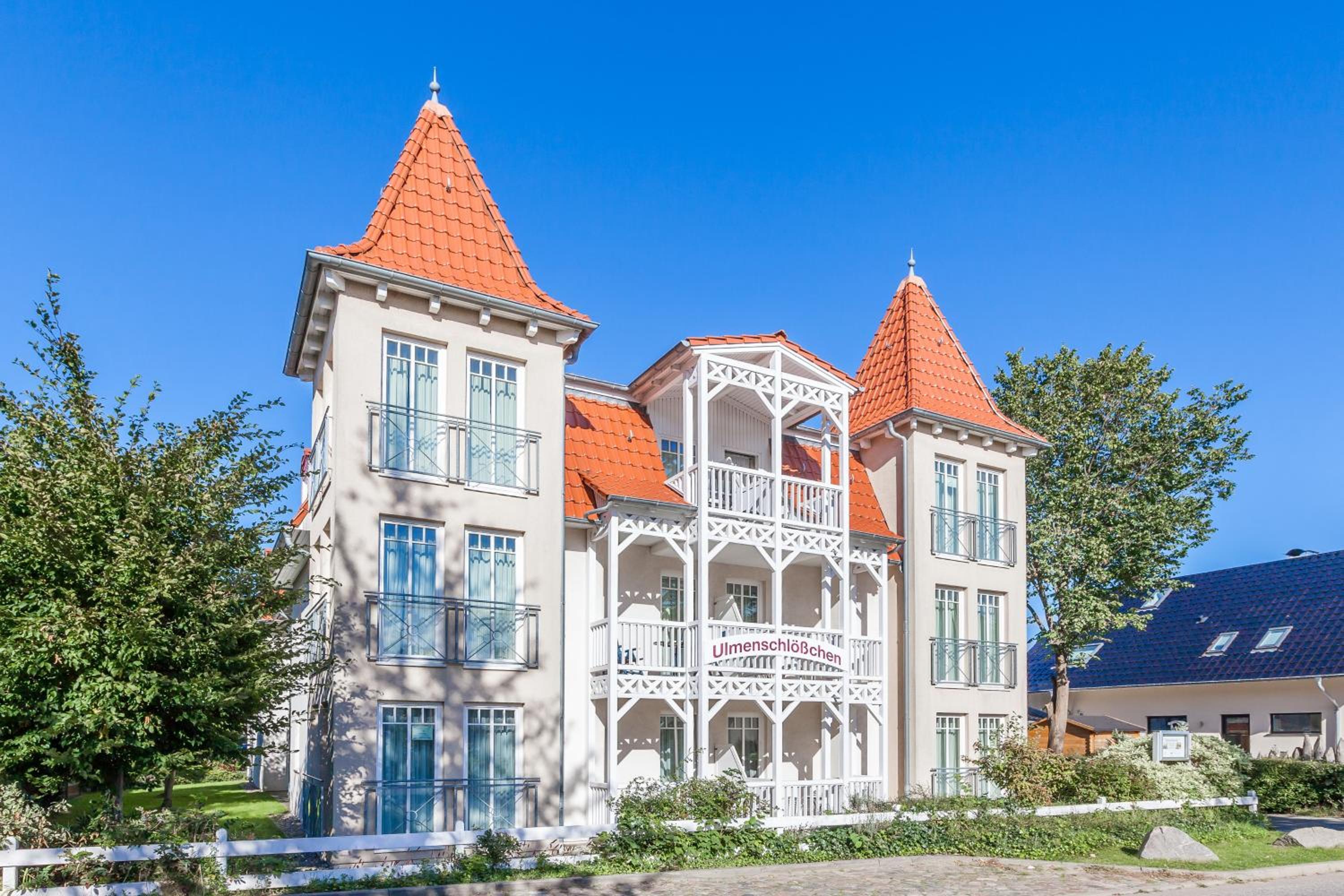 Ulmenschlößchen Wohnung 04