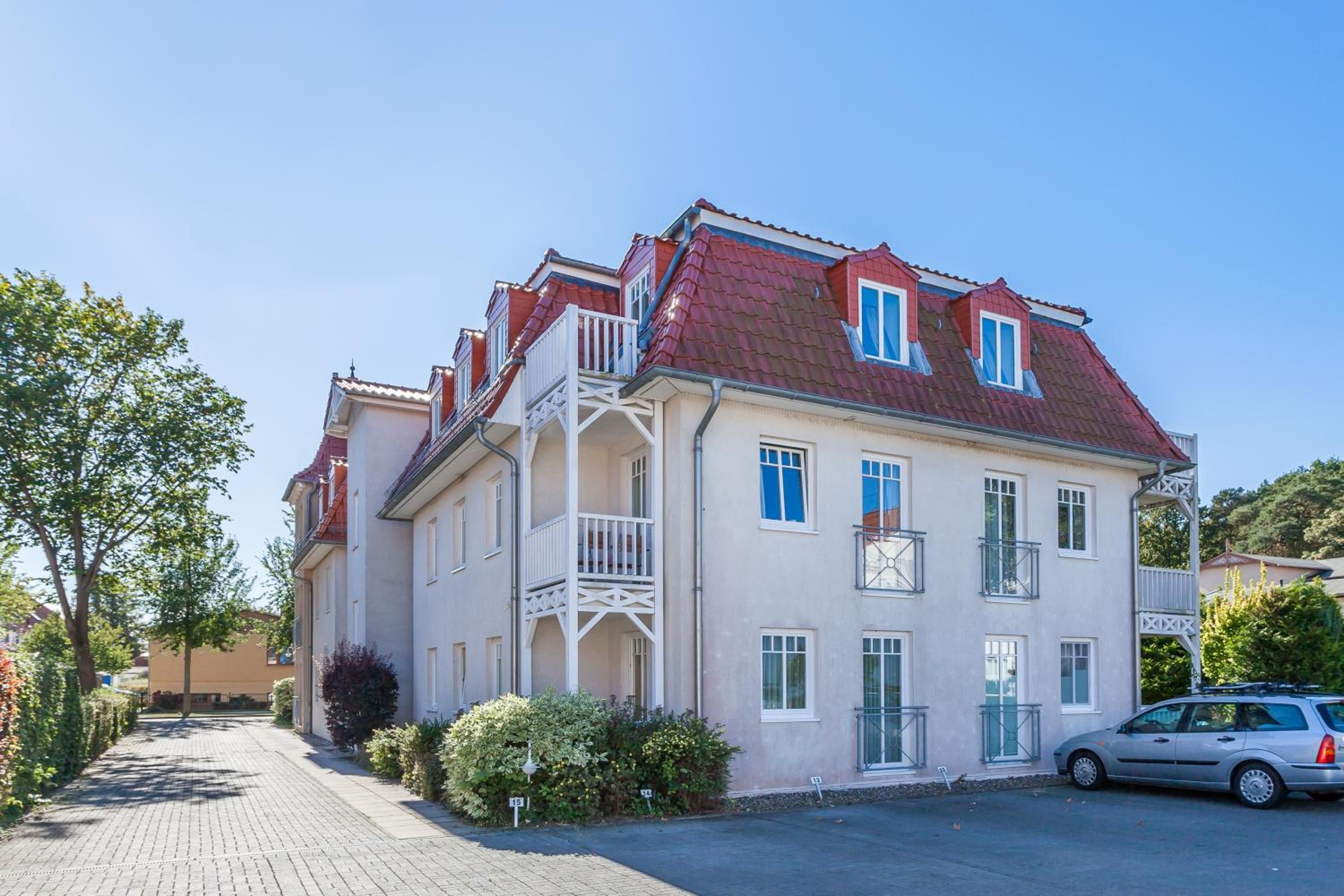 Ulmenschlößchen Wohnung 04