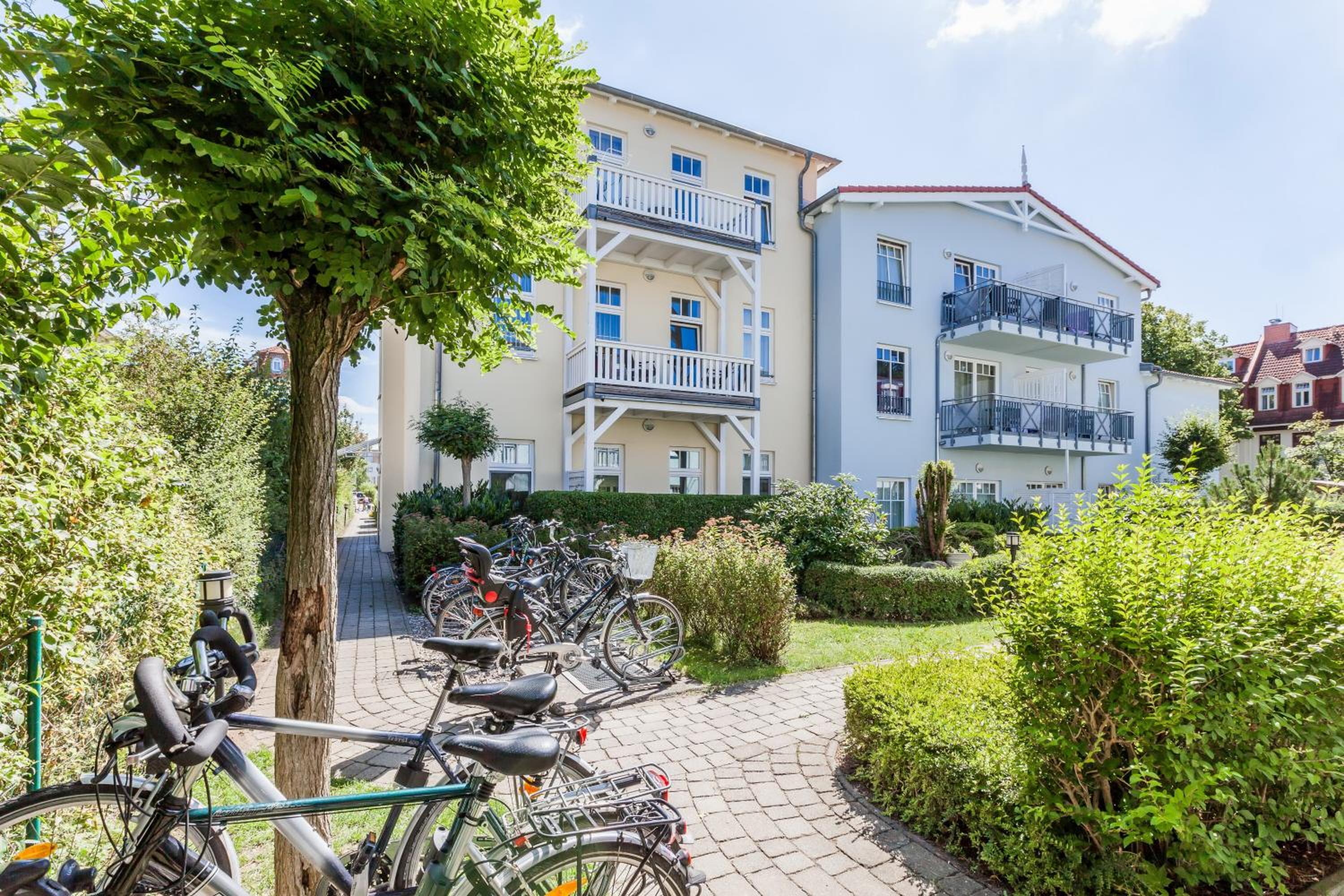 Strandstraße 32 Wohnung 07