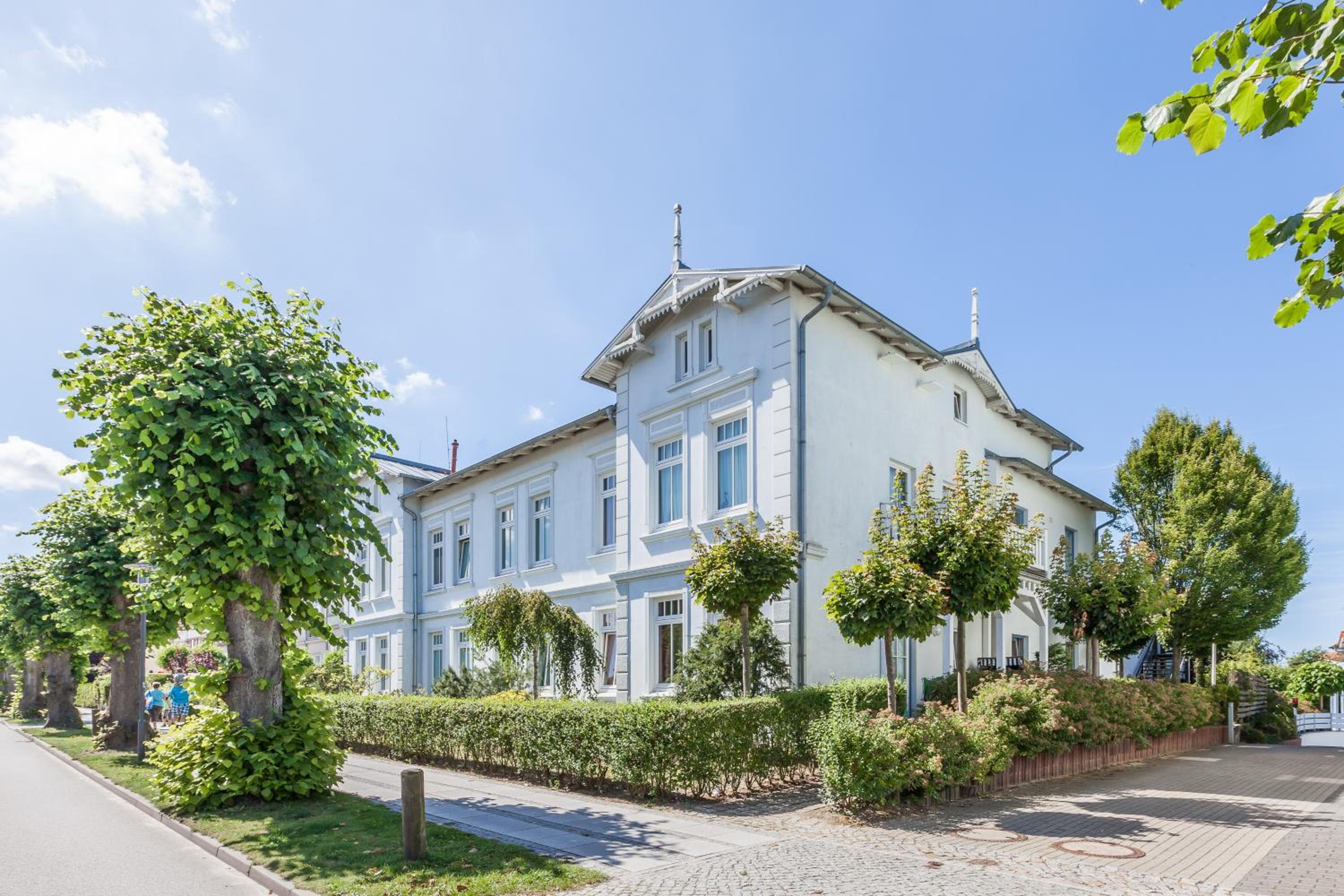 Strandstraße 16 Wohnung 28