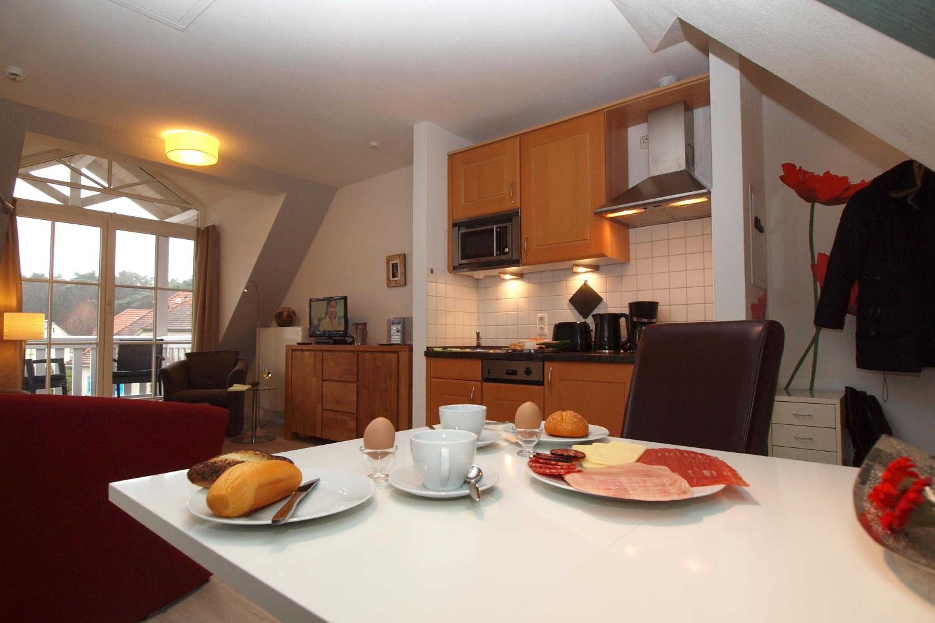 Strandstraße 16 Wohnung 31 view 4