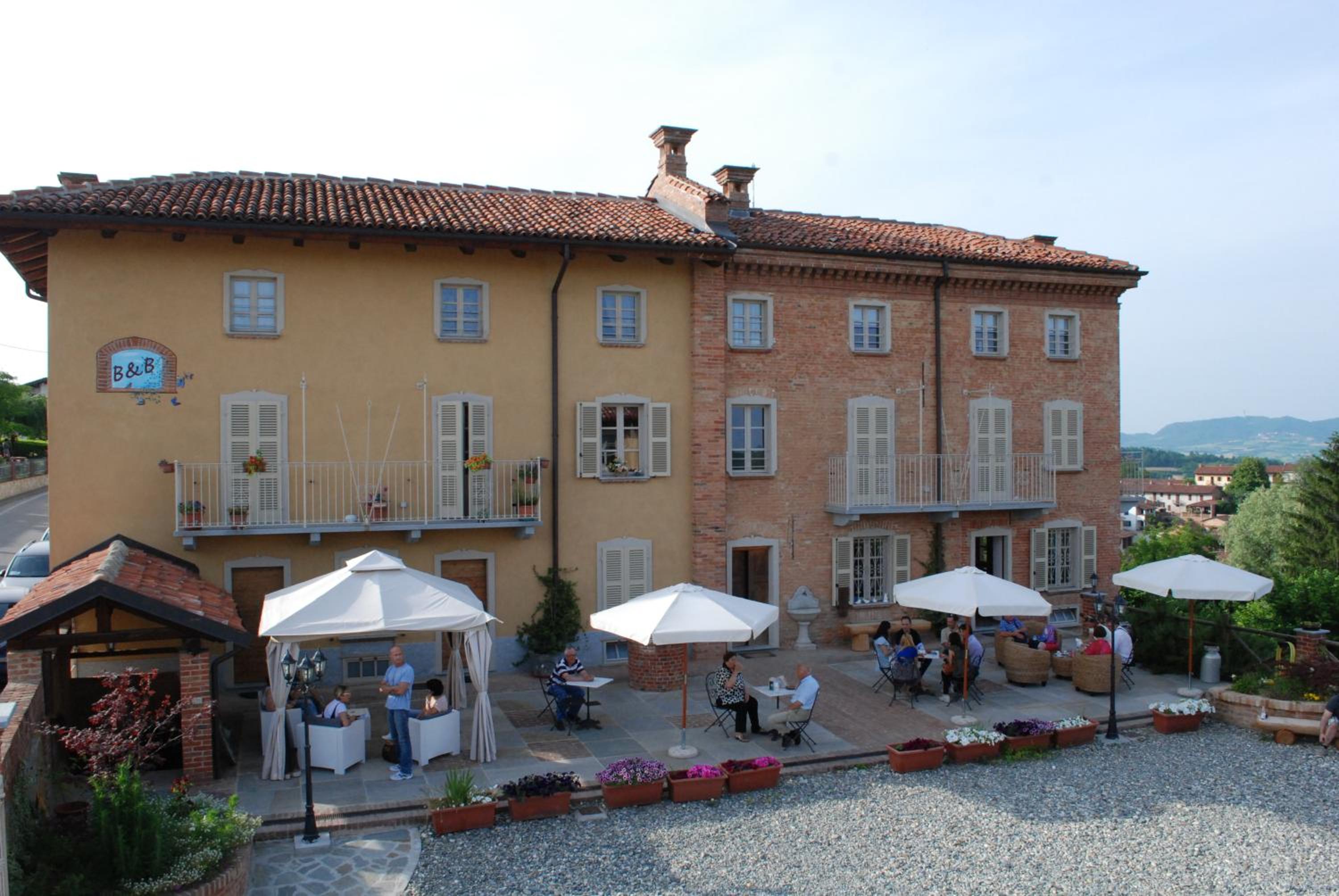 La Casa di Alice