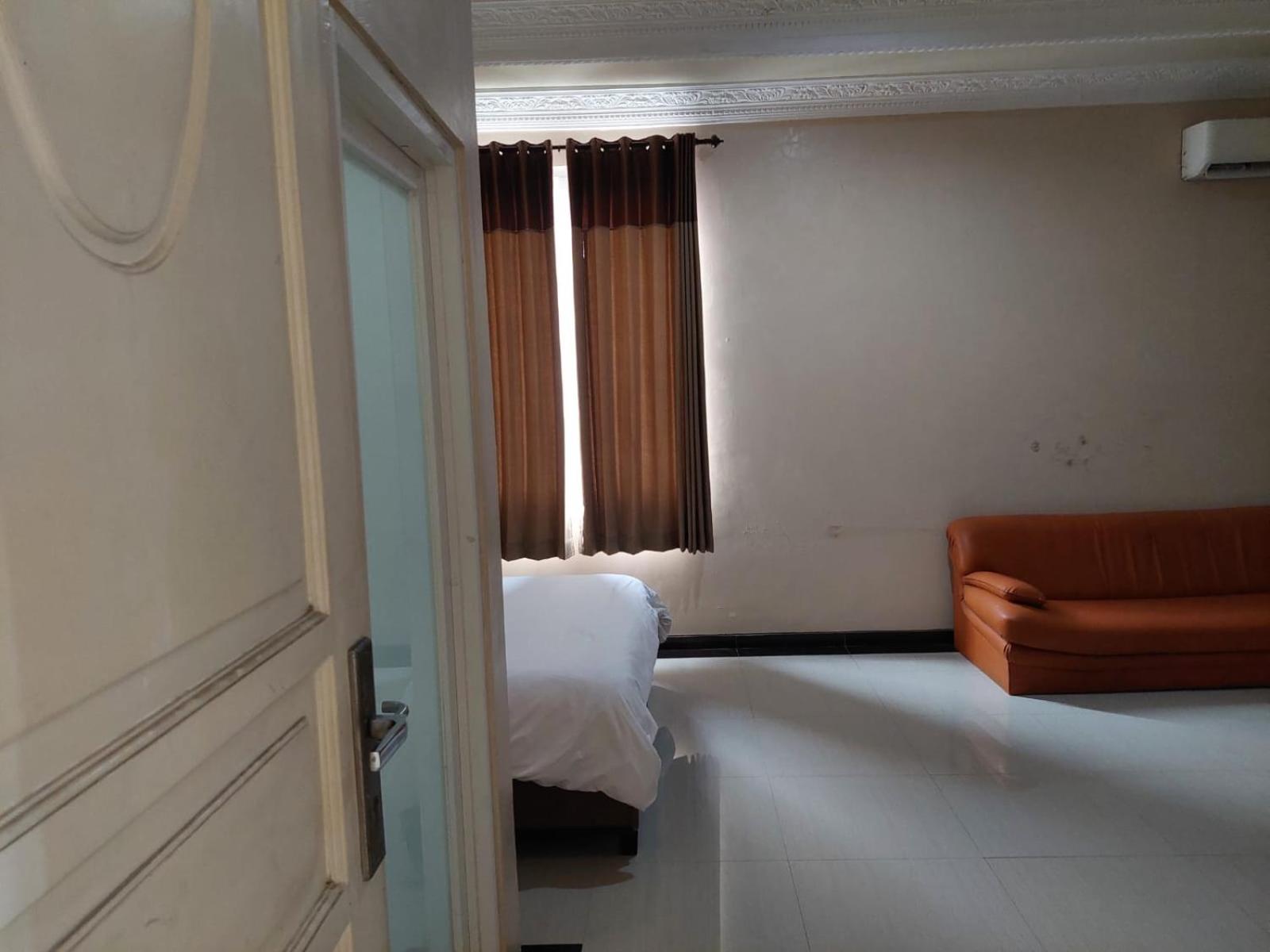 Mumtaz Syariah Homestay view 2