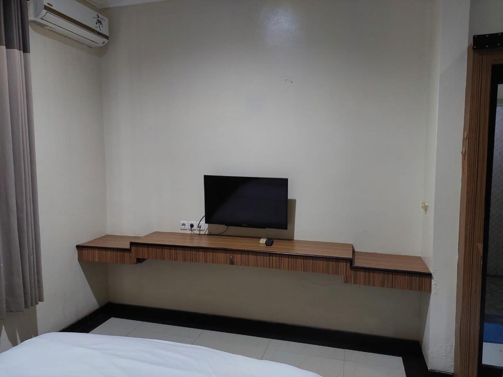 Mumtaz Syariah Homestay view 3