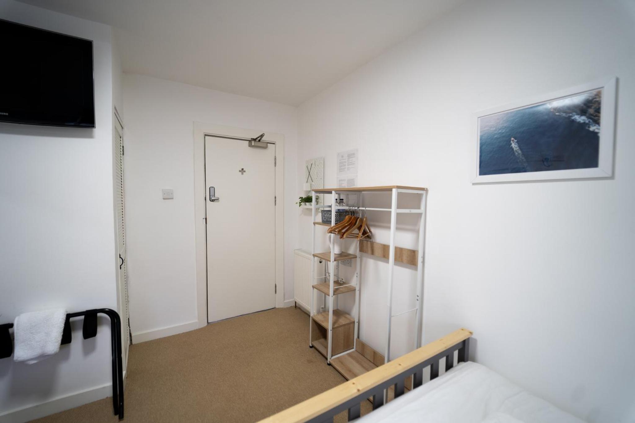 Sea Bed Guesthouse view 4
