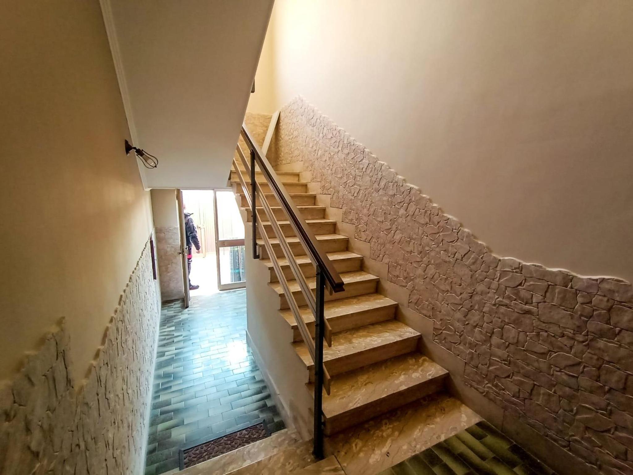 Malù House view 2