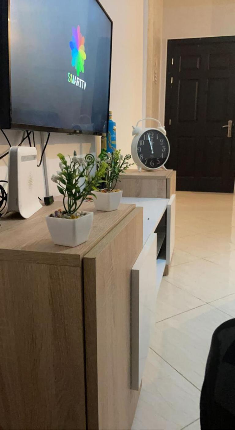 Lovely 1-Bed Apartment in Skhirat