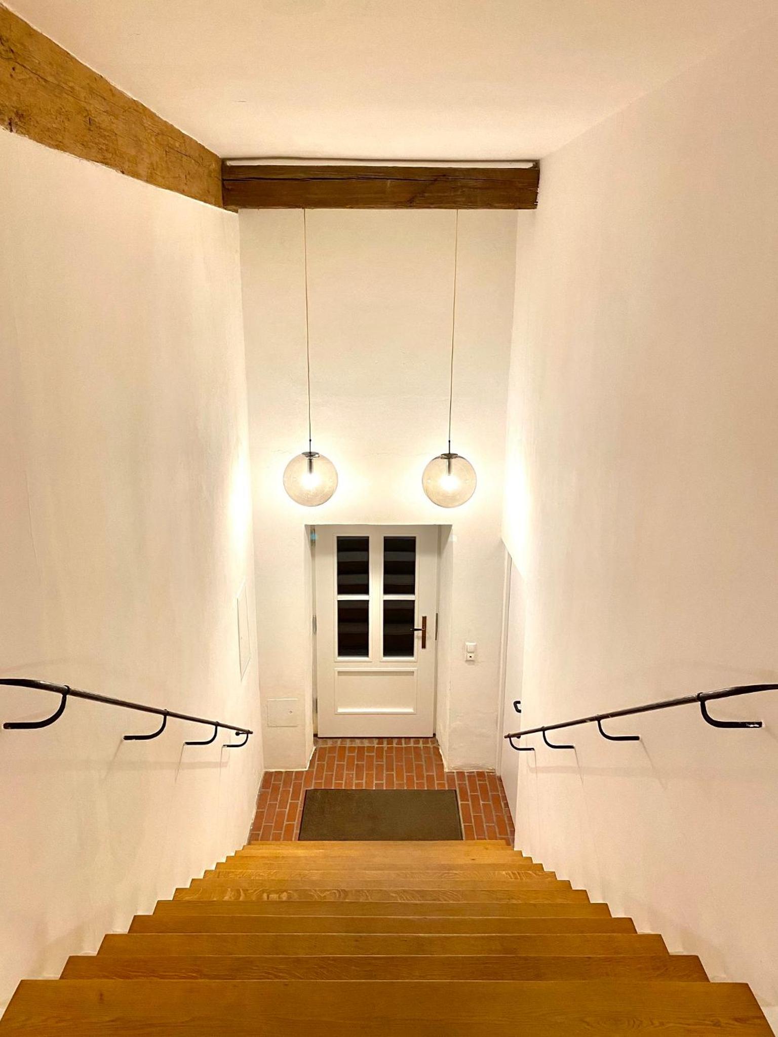 Ferienwohnung Nepomuk