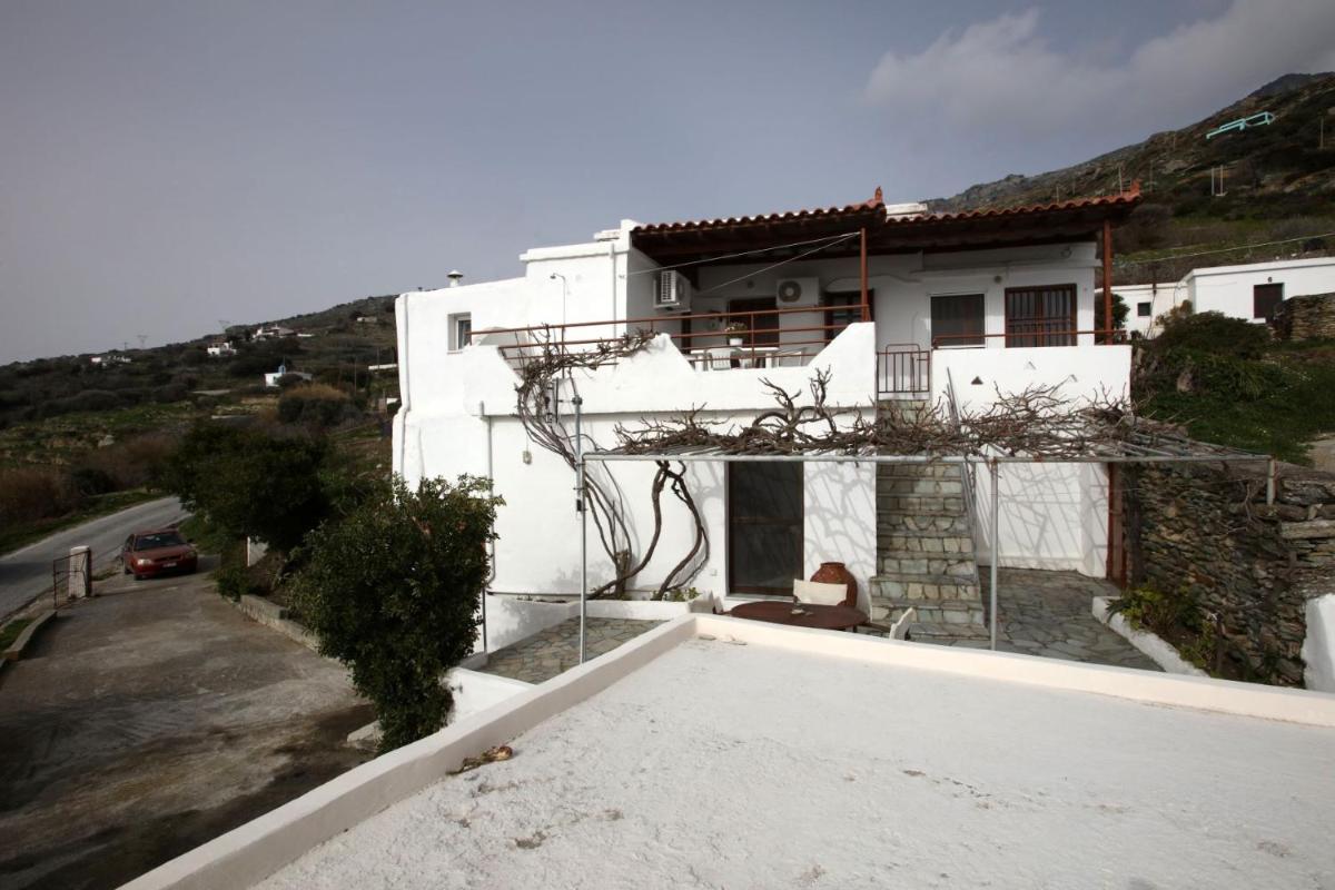 Margarita House 1 view 5