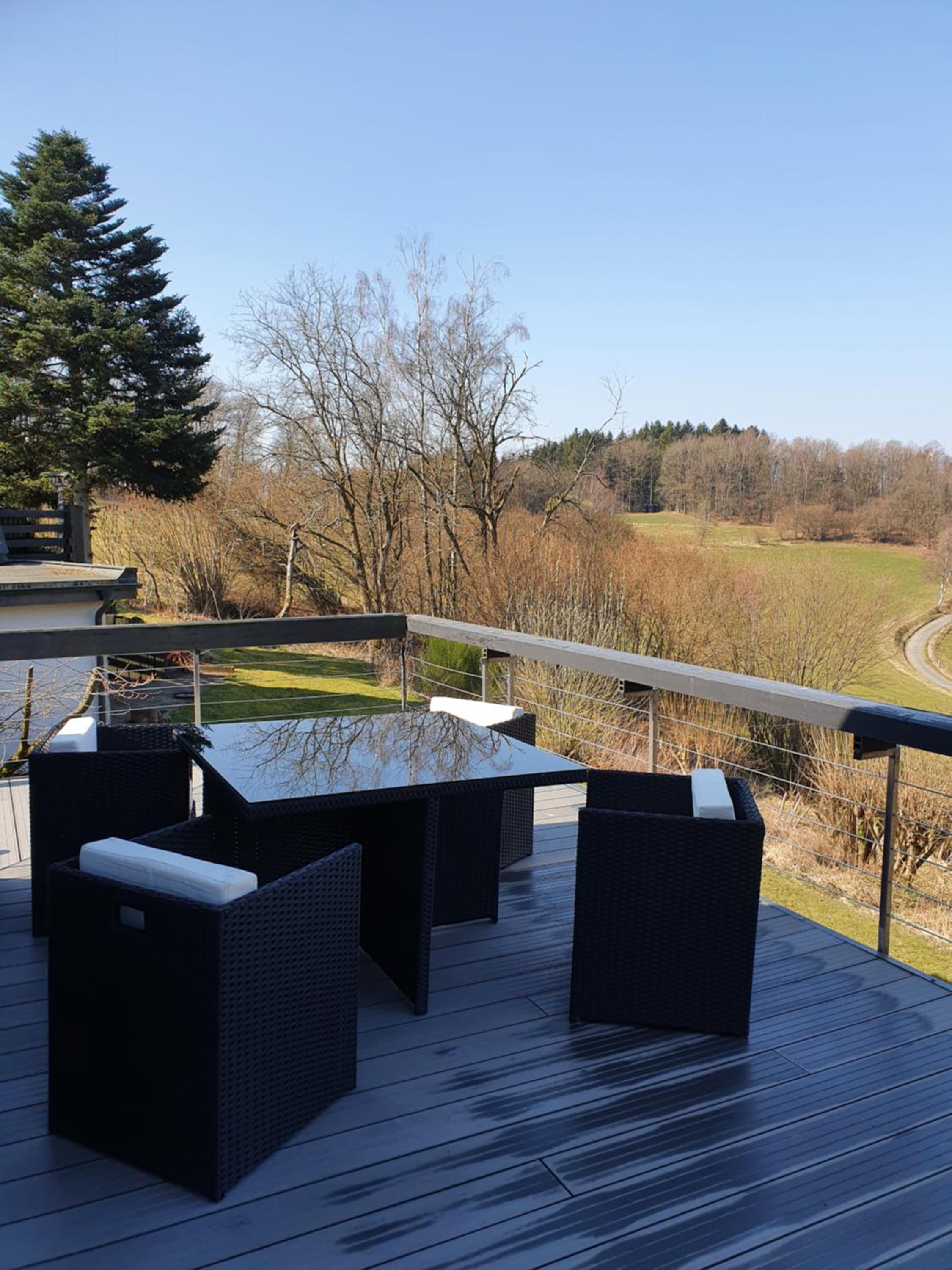 Bigge Huus Ferienhaus