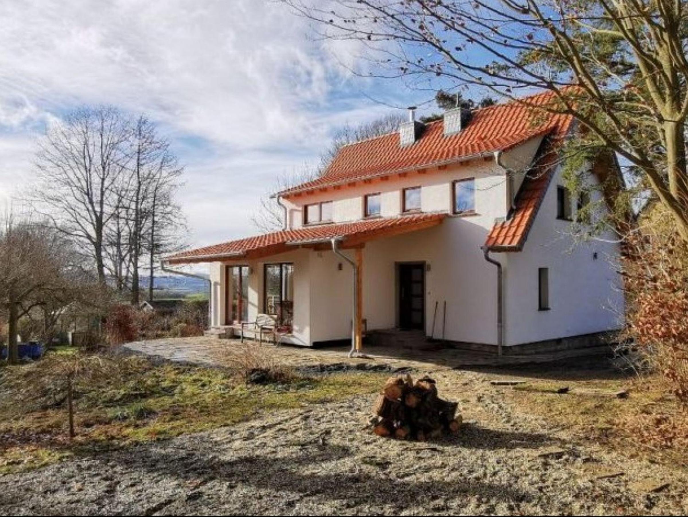 Ahlberg Ferienhaus
