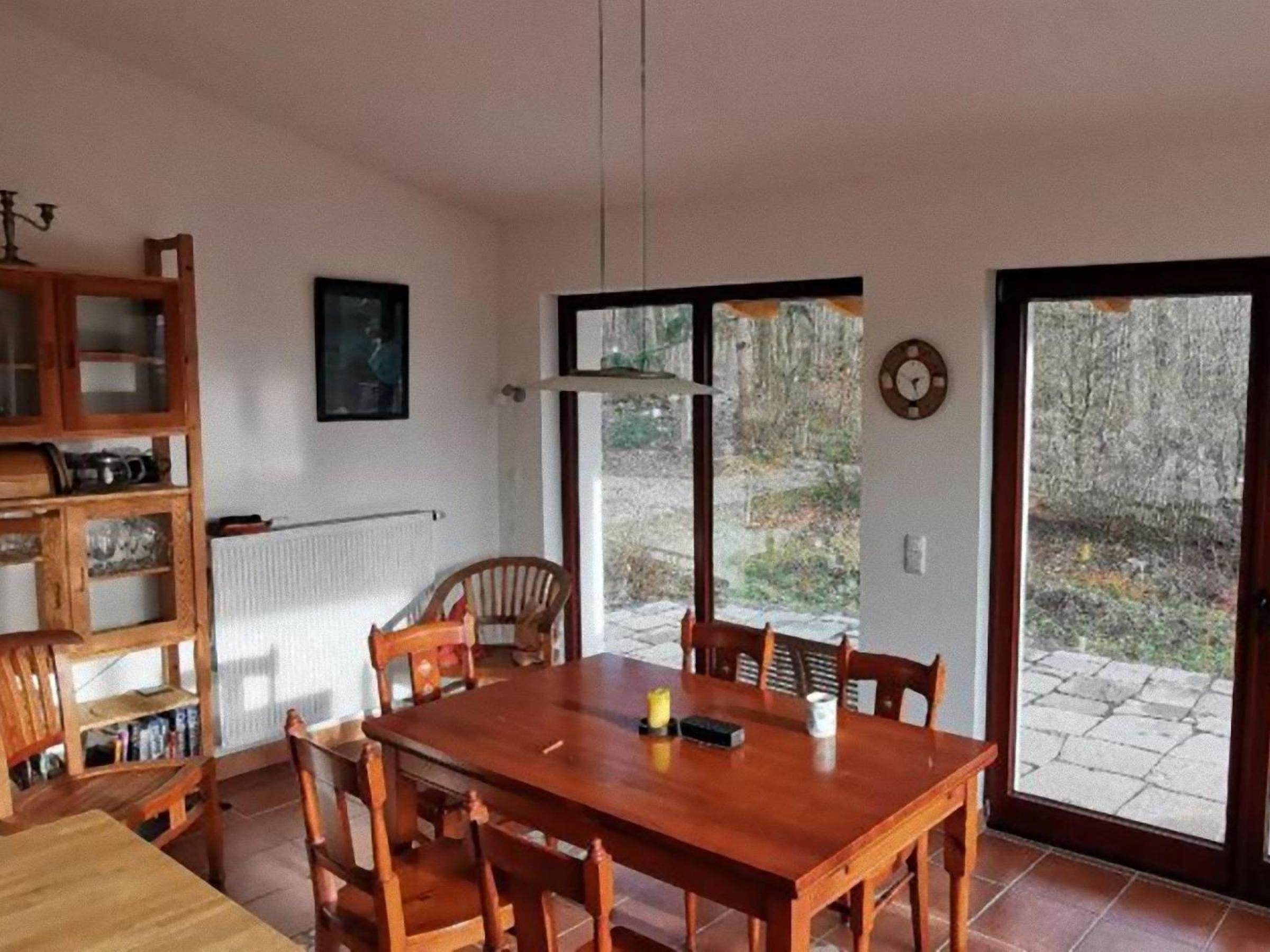 Ahlberg Ferienhaus