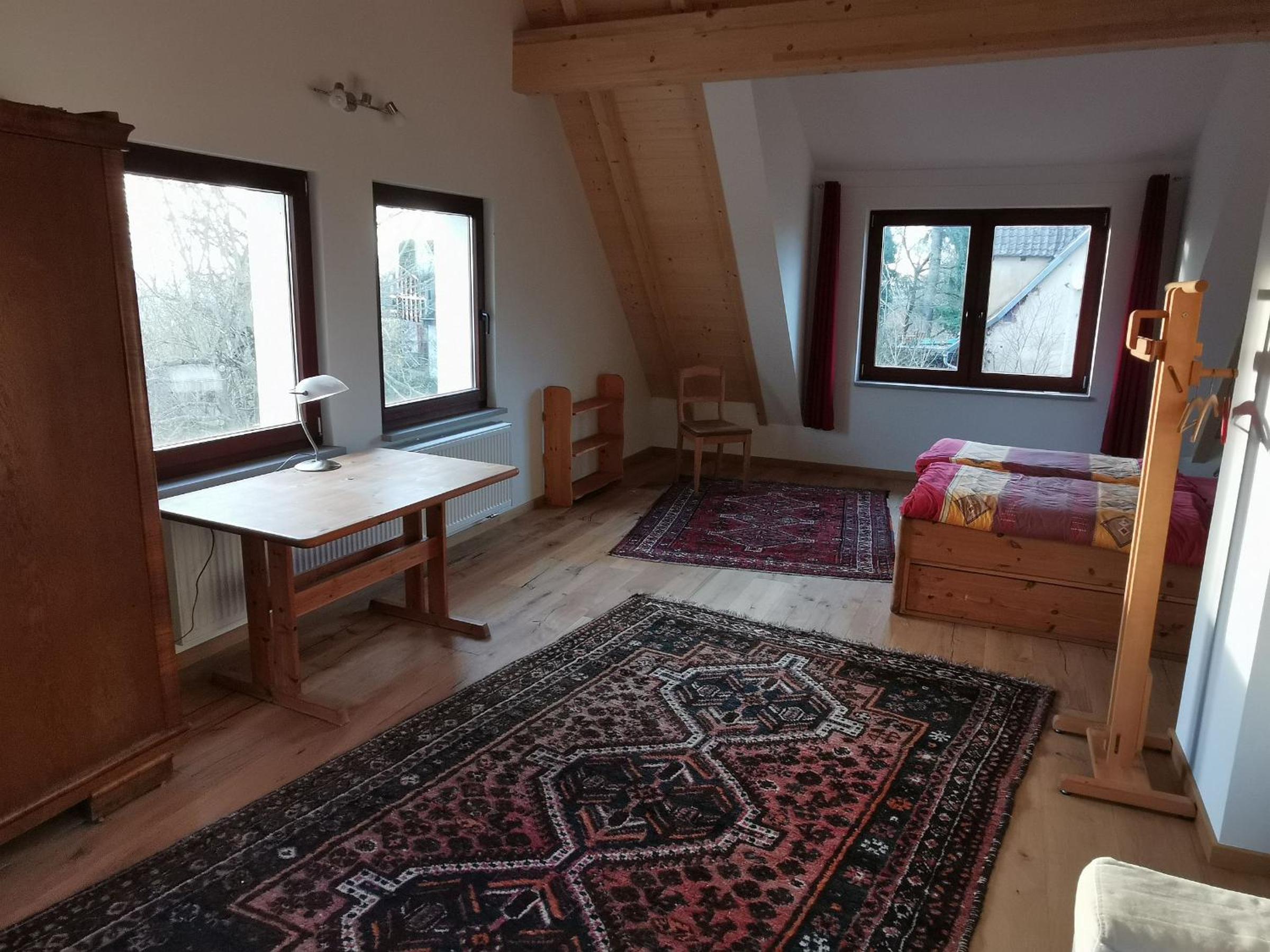 Ahlberg Ferienhaus