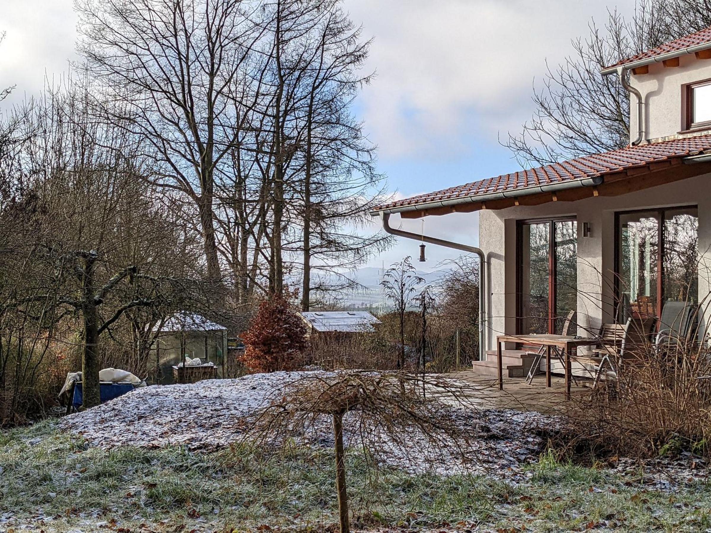Ahlberg Ferienhaus