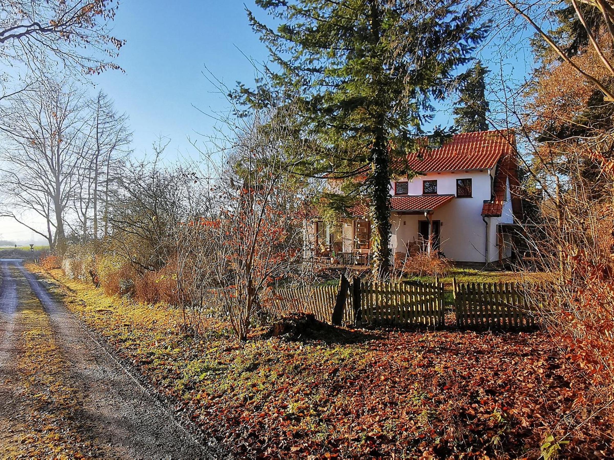 Ahlberg Ferienhaus