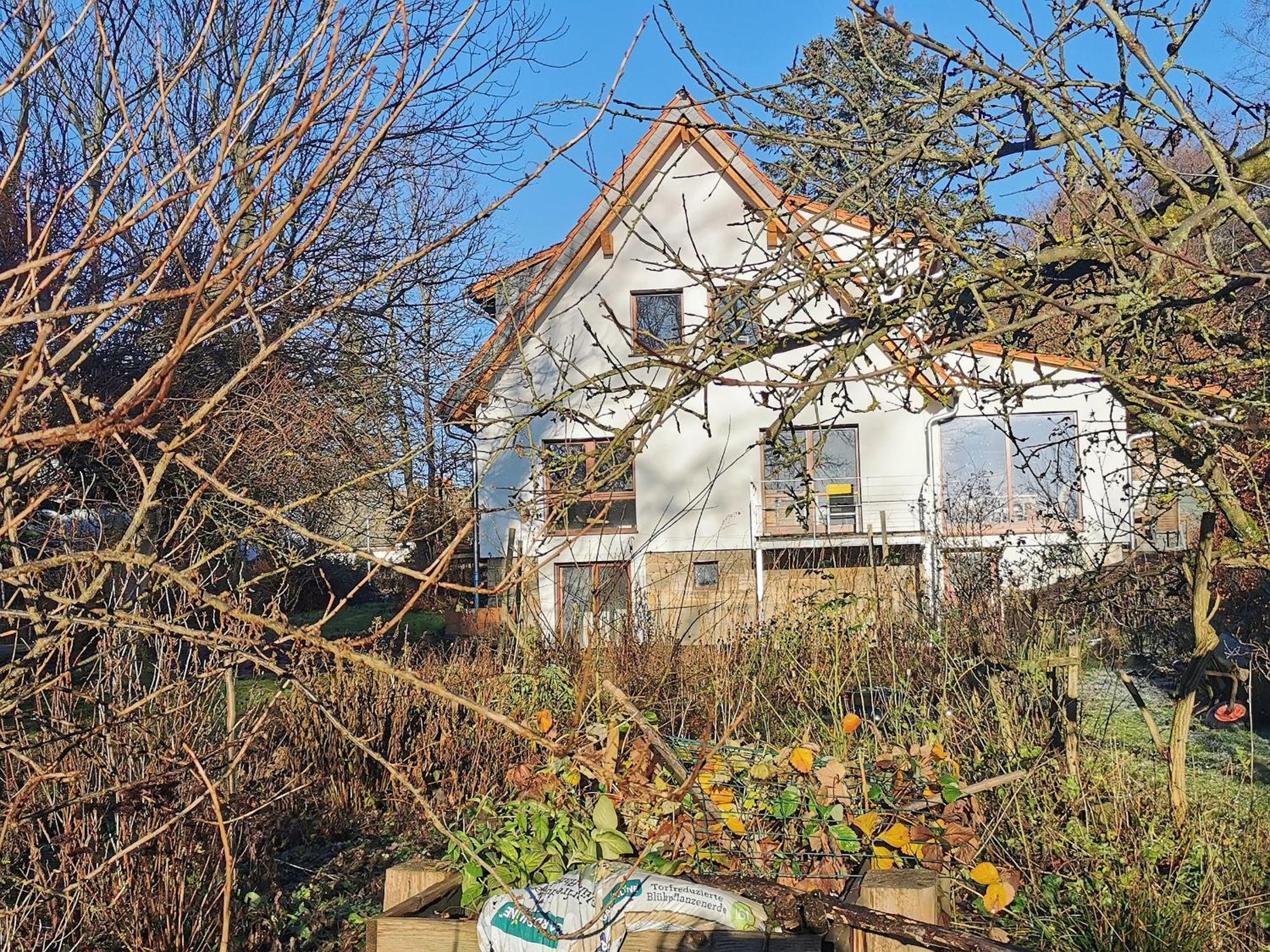 Ahlberg Ferienhaus