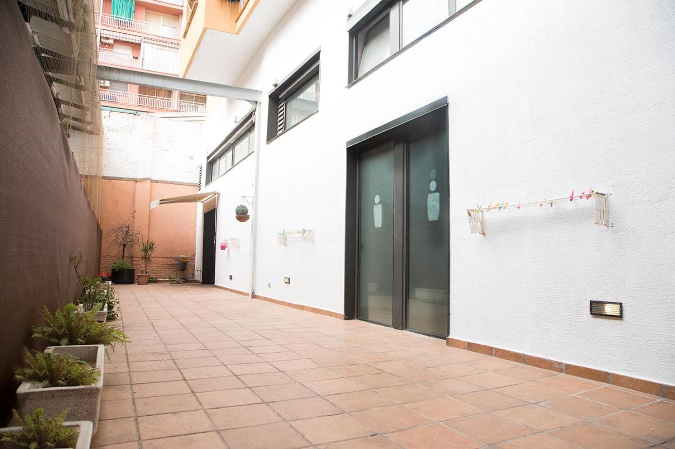Ant Hostel Barcelona