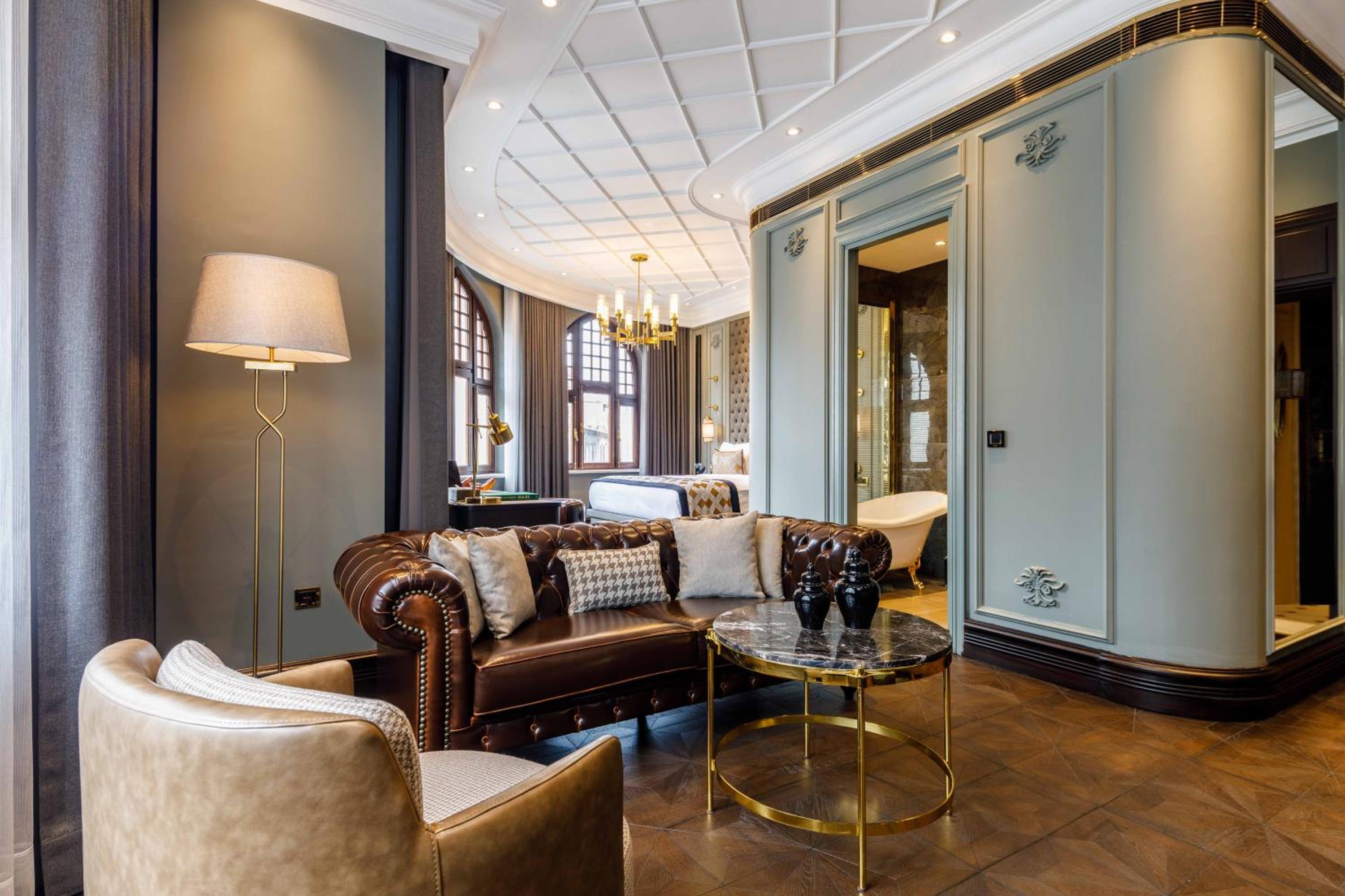 Cronton Design Hotel - Image 38