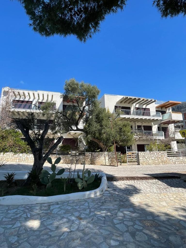 Sea Gem Apartment