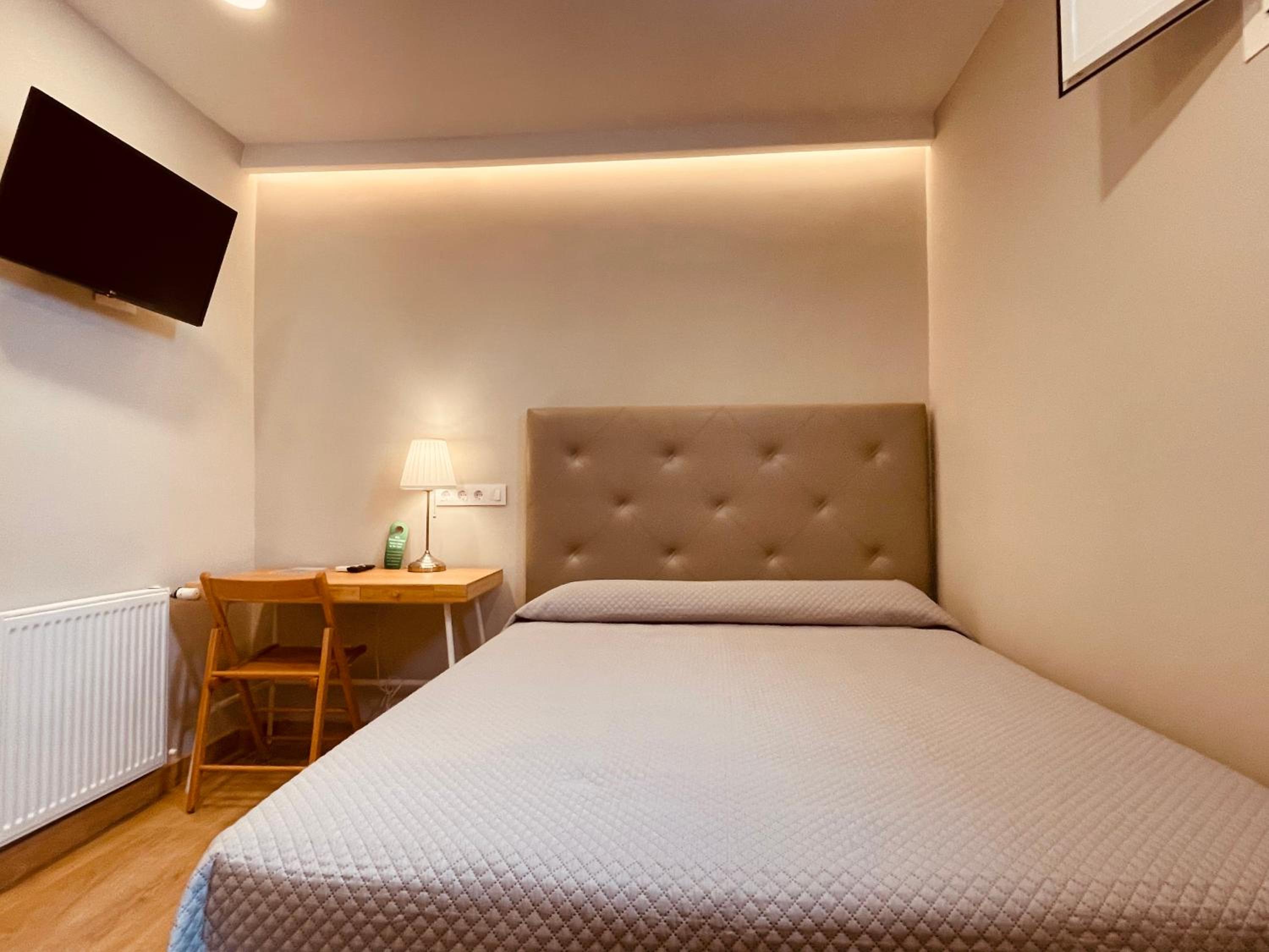 Hostal Patria Madrid