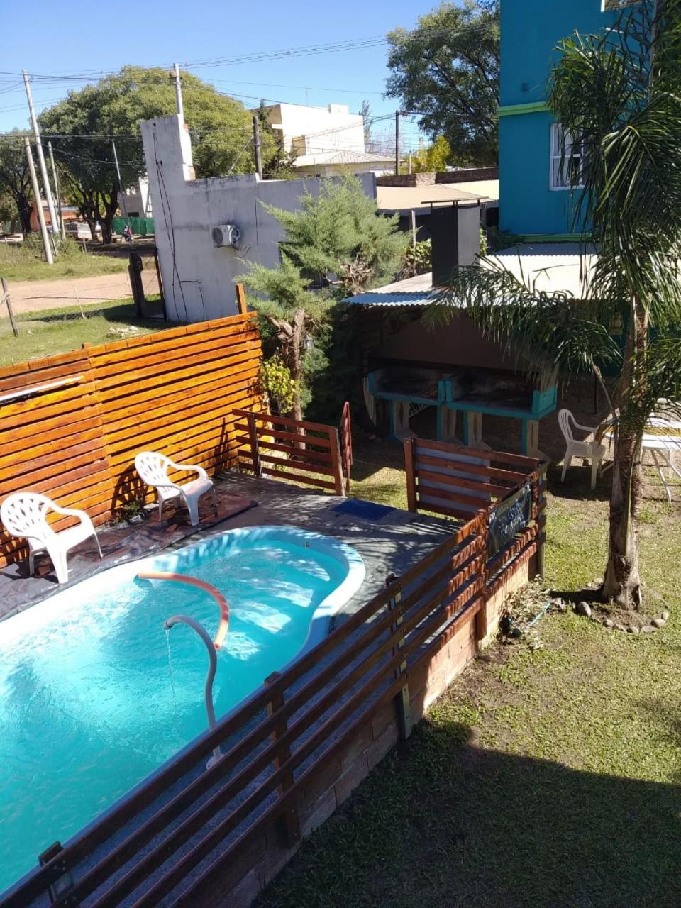 Bungalows Jovi