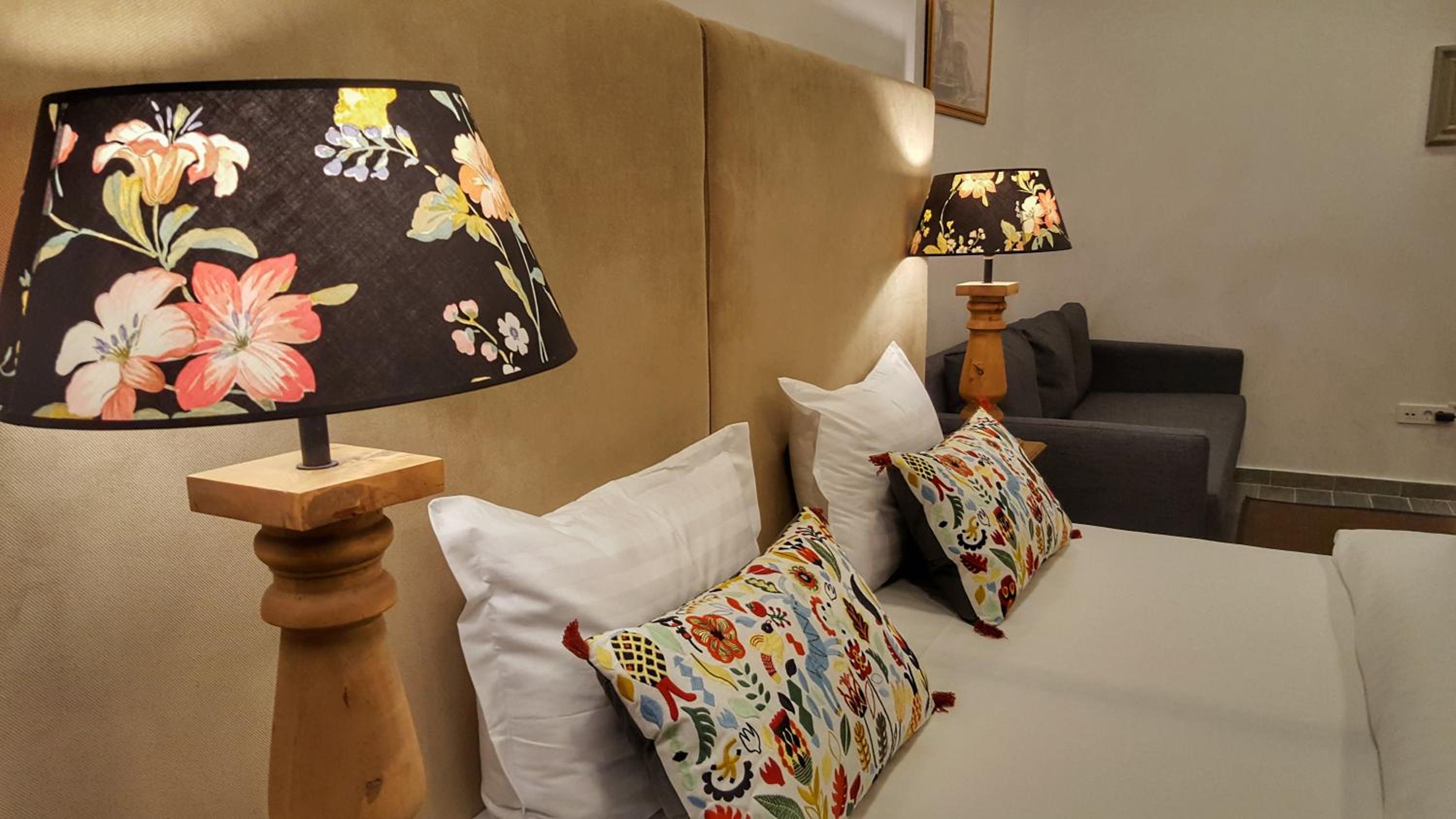 Windmill Studios by Rembrandt Old Town en Bucharest — hotel room