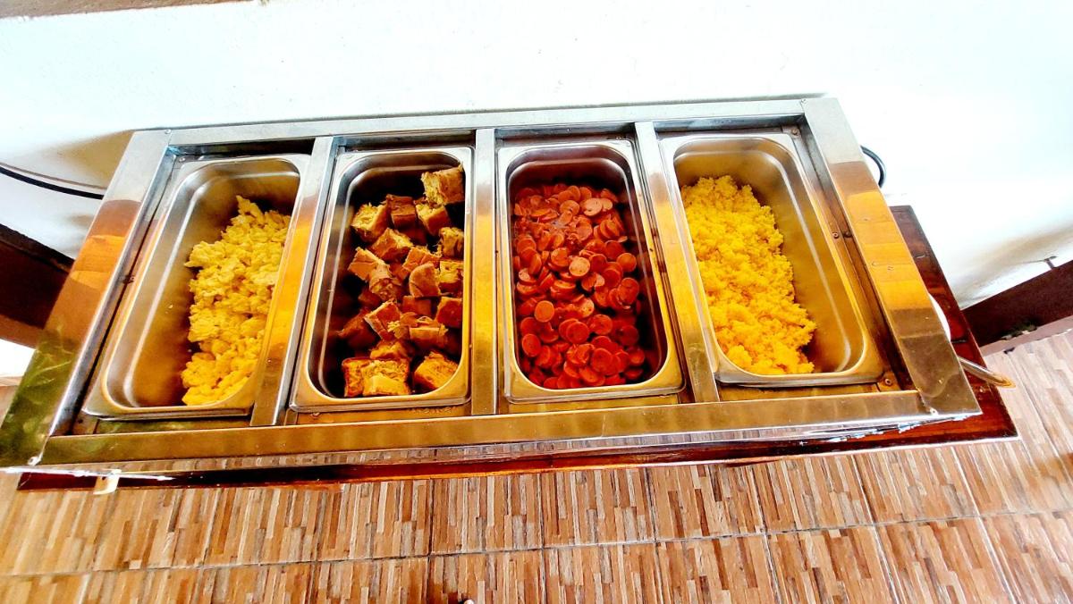 Om Sweet Residence