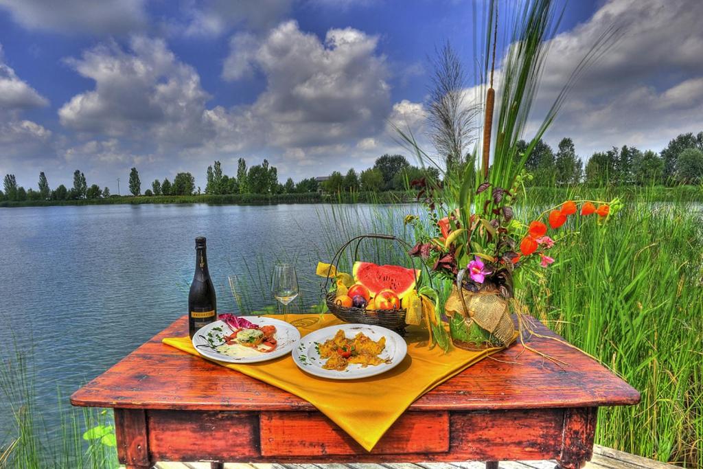 Agriturismo Ai Due Laghi