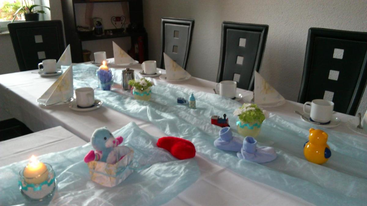 Pension-Mummerliese