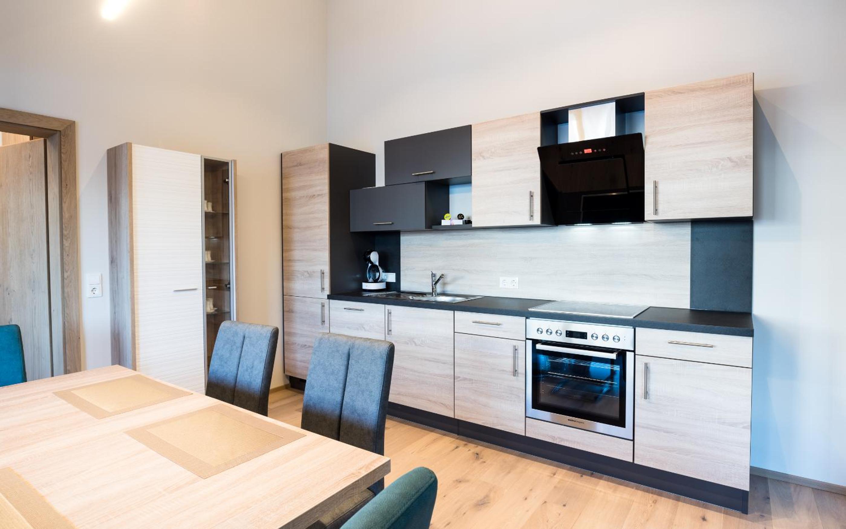 Center Penthouse Hollersbach Top 10 by Alpina-Holiday view 5